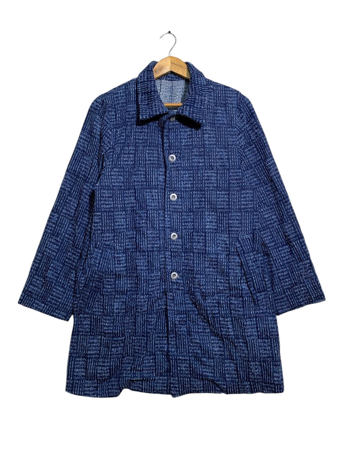 Kapital Boro Denim | Grailed