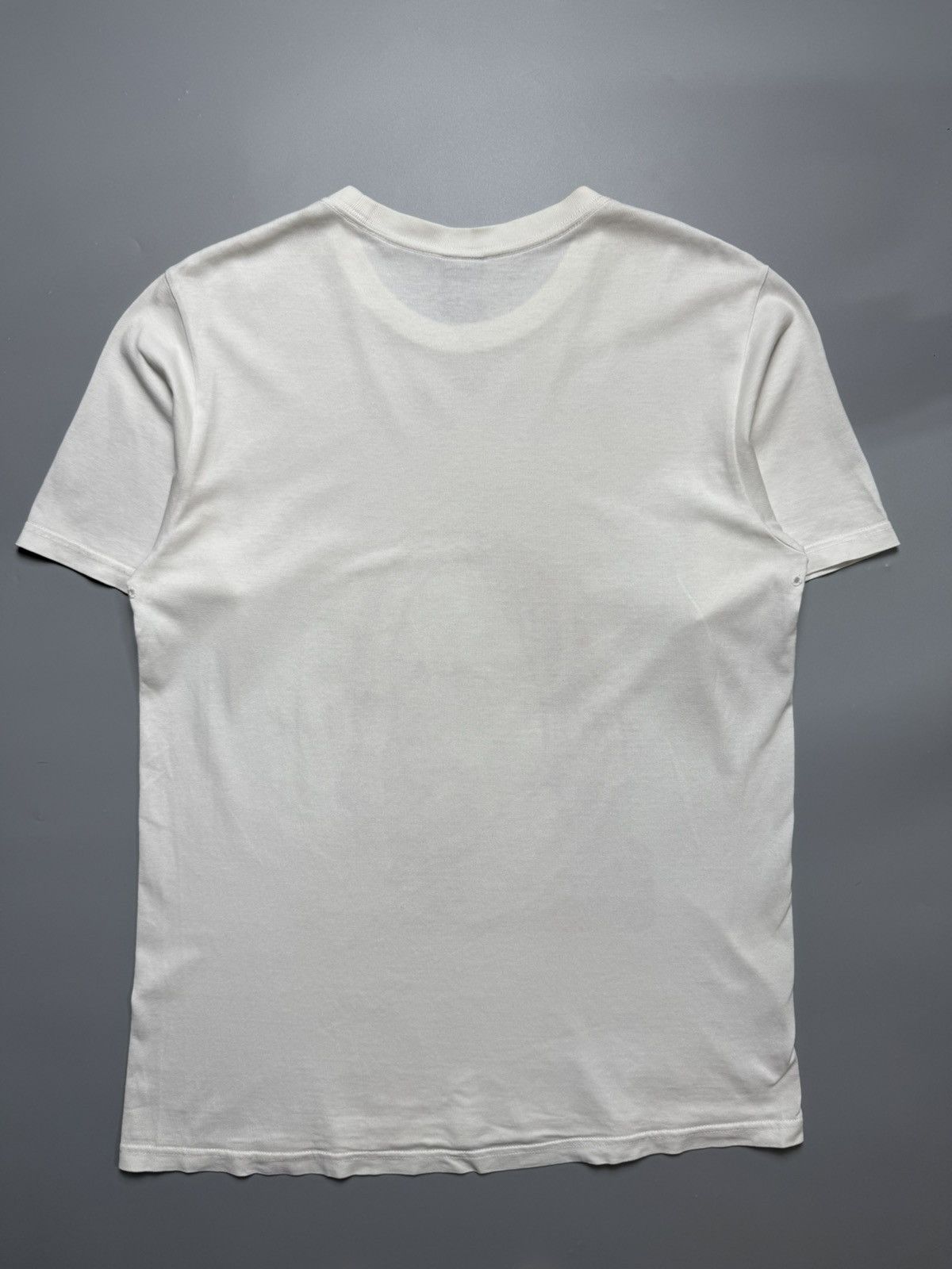 Number (N)ine Vintage Number Nine Kurt Cobain Potrait Size US M / EU 48-50 / 2 - 5 Thumbnail