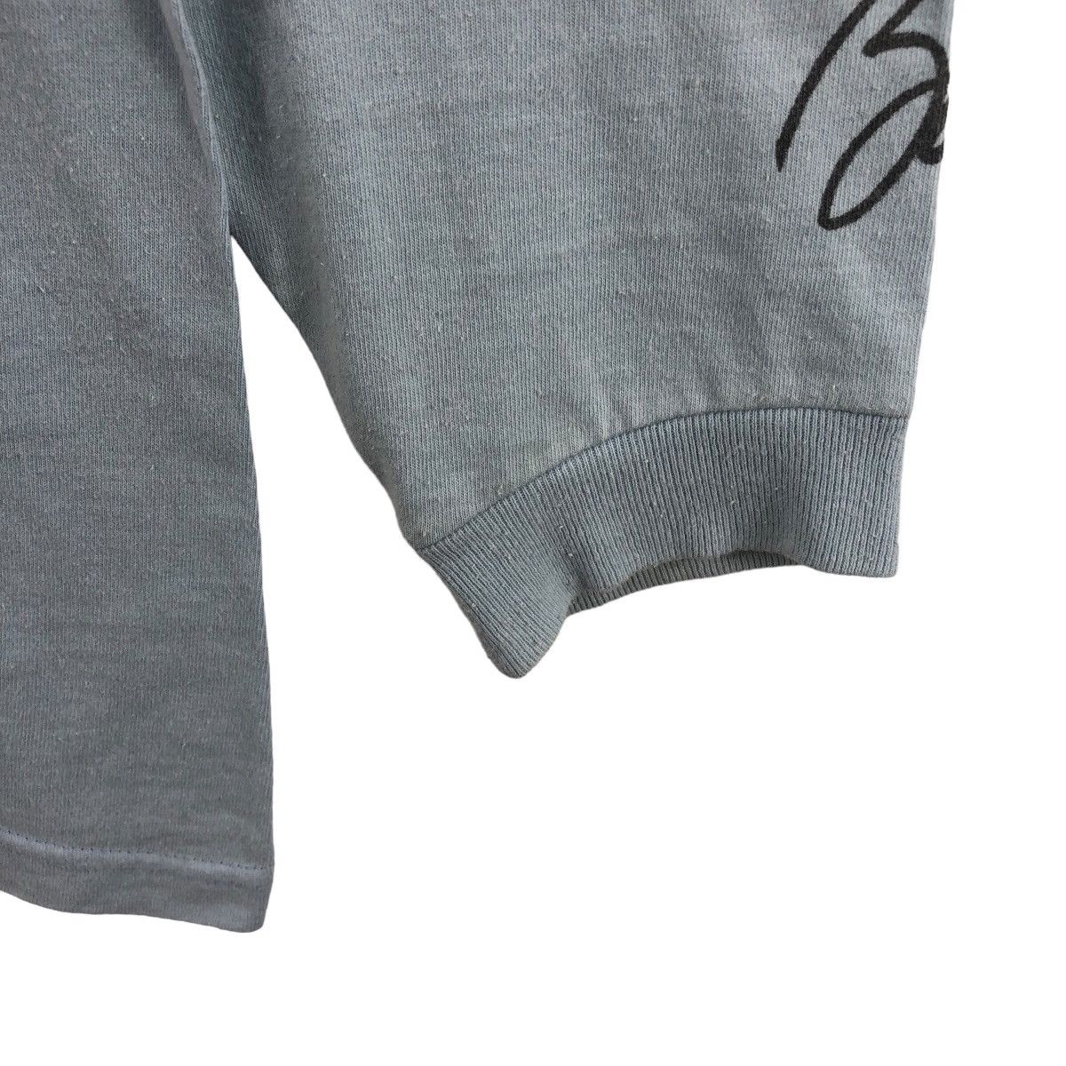Lightning Bolt × Vintage Pick!! Vtg 90's LIGHTNING BOLD Surfing Long Sleeve Tshirt Size US L / EU 52-54 / 3 - 9 Thumbnail