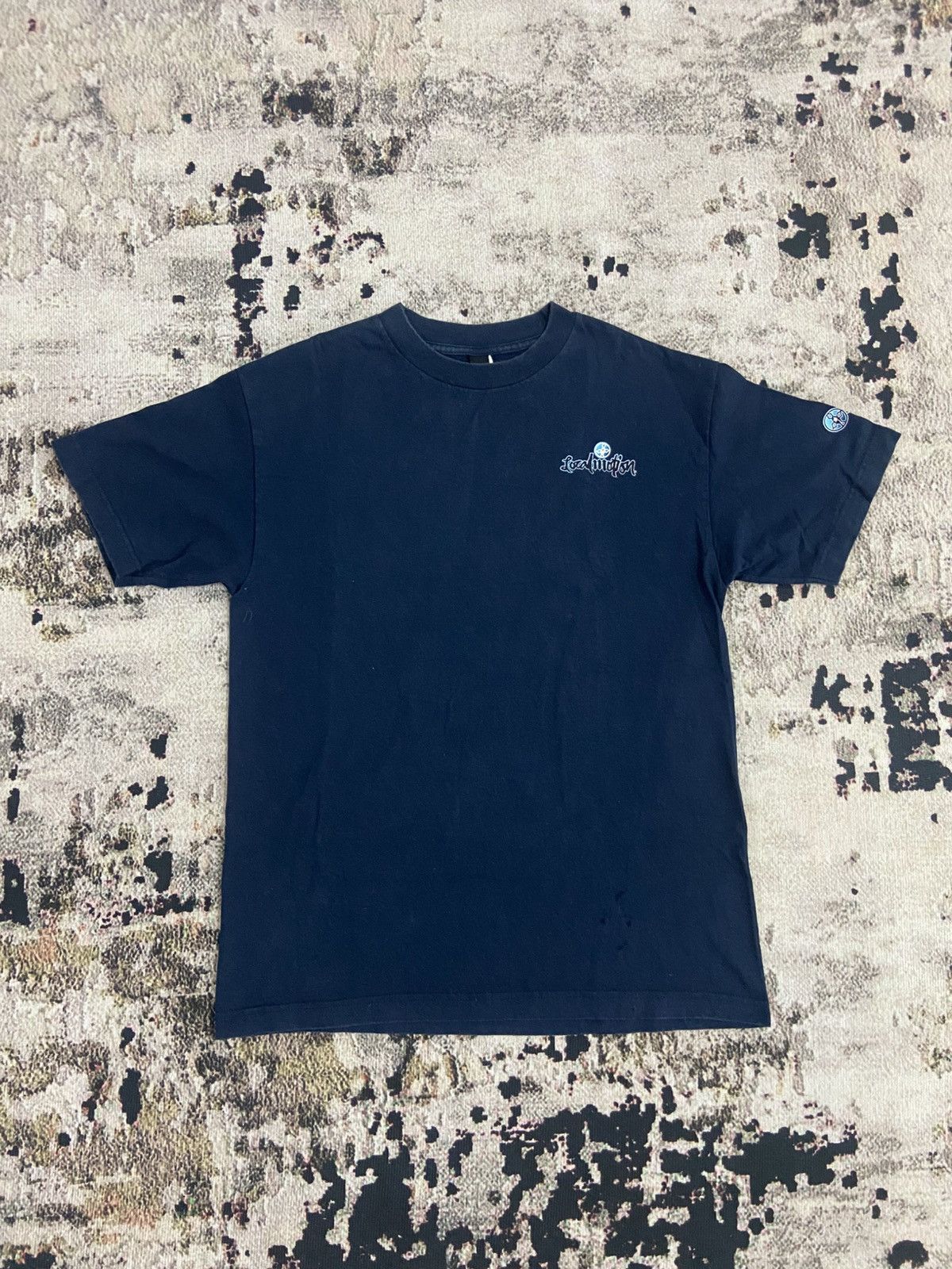 Vintage Vintage Local Motion Surf Tee Shirt Size US M / EU 48-50 / 2 - 4 Thumbnail