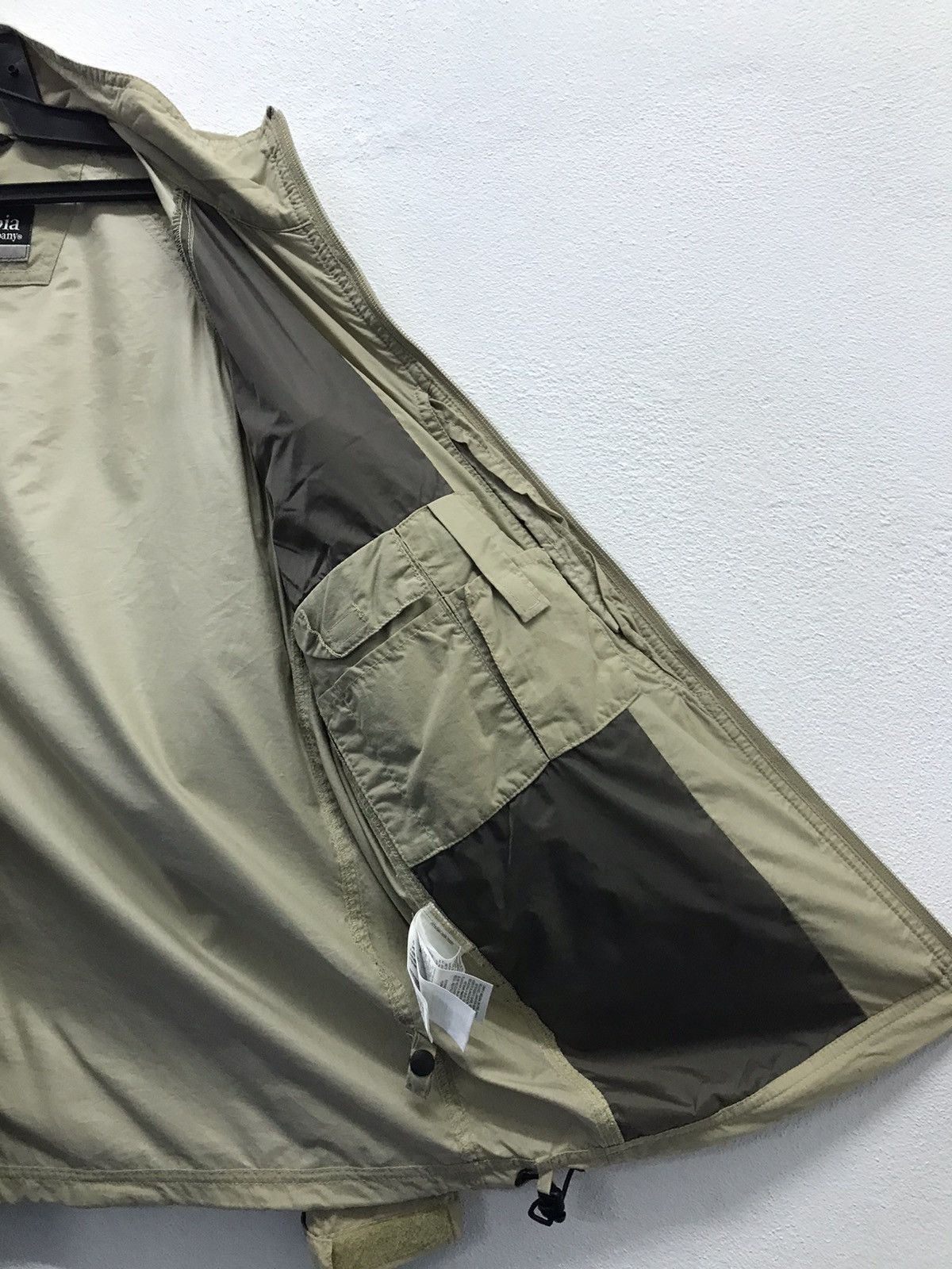 Columbia × Vintage Vintage Columbia Sportswear Company Jacket Size US XS / EU 42 / 0 - 13 Thumbnail