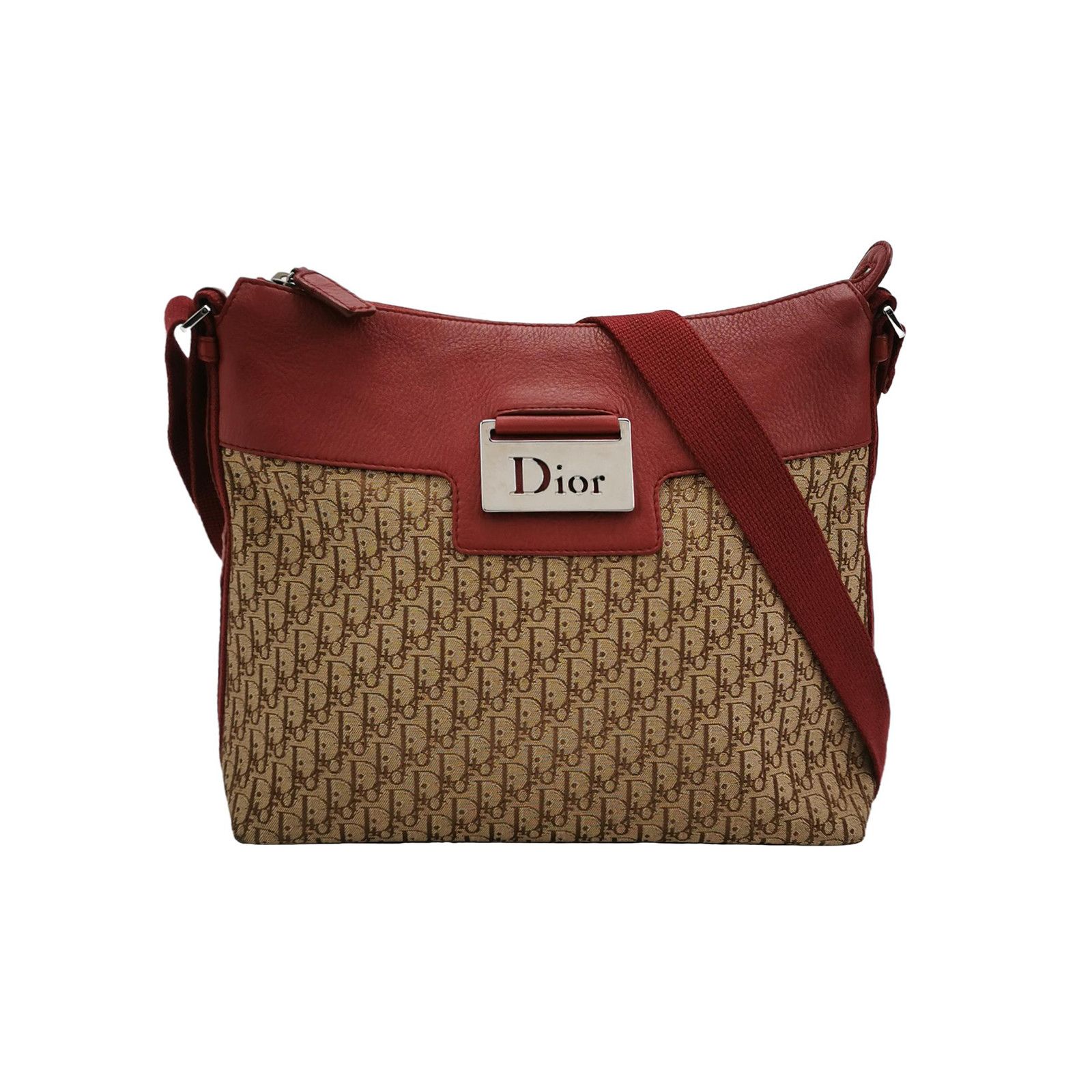 Dior Dior Women os Shoulder Bags Size ONE SIZE - 1 Thumbnail
