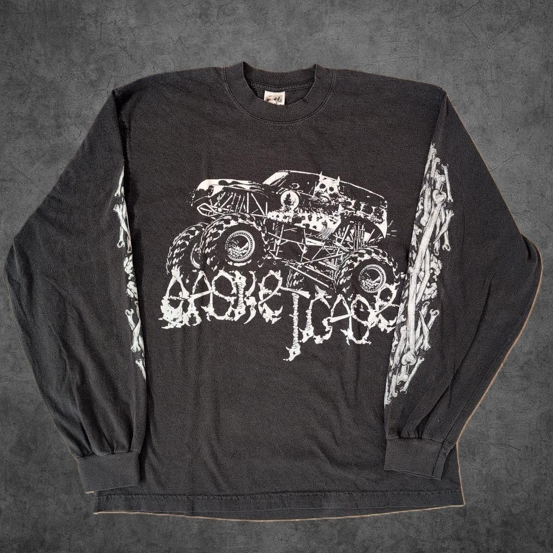 Vale VALE FOREVER “CELESTIAL THERMAL / VALLEY DREAMS” L | Grailed