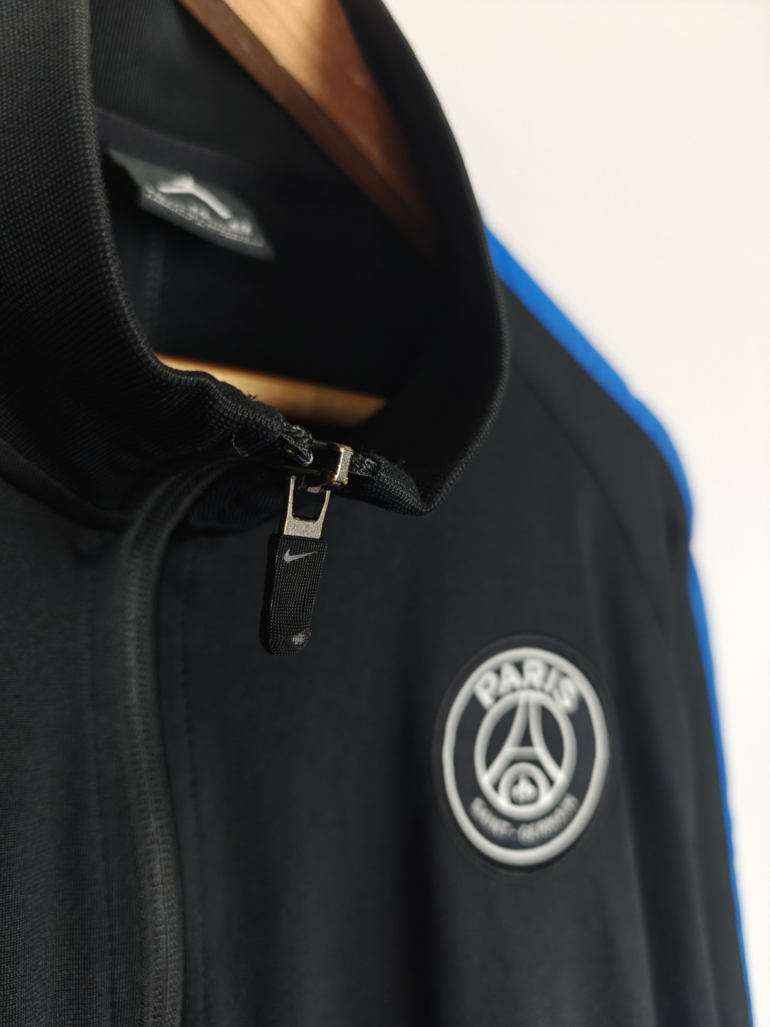 Jordan Brand Jordan x PSG Track Top Jacket Zip size XL Size US XL / EU 56 / 4 - 8 Thumbnail