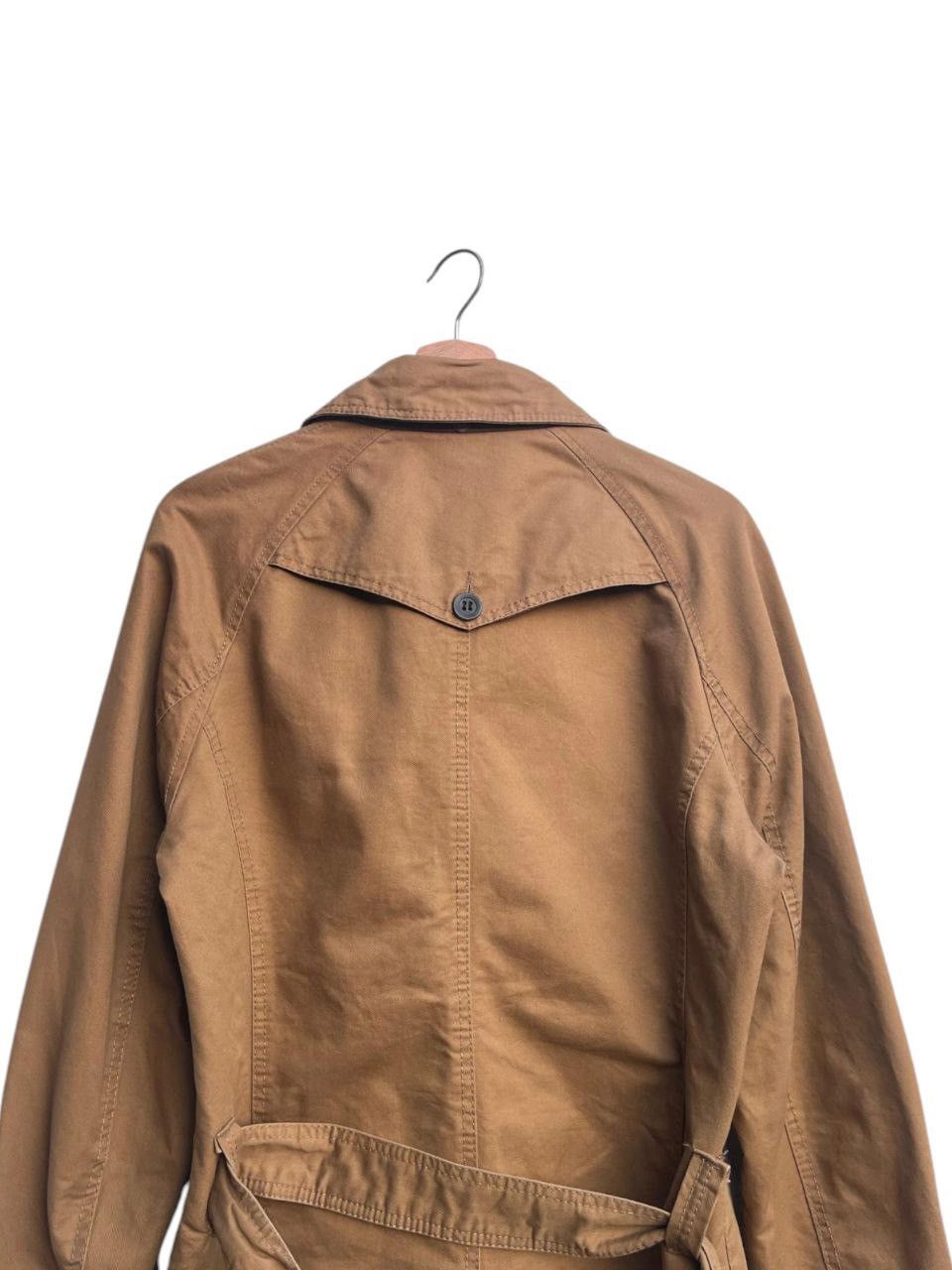 If Six Was Nine × Japanese Brand × Le Grande Bleu (L.G.B.) In The Attic Mid Length Jacket Size US L / EU 52-54 / 3 - 10 Thumbnail