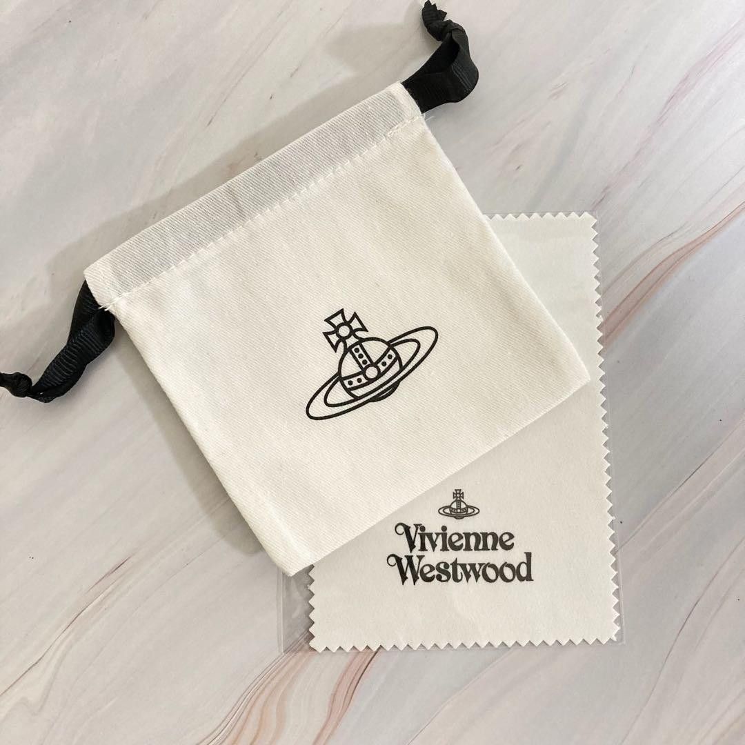 Vivienne Westwood 3D Orb Leather Keychain Size ONE SIZE - 5 Thumbnail
