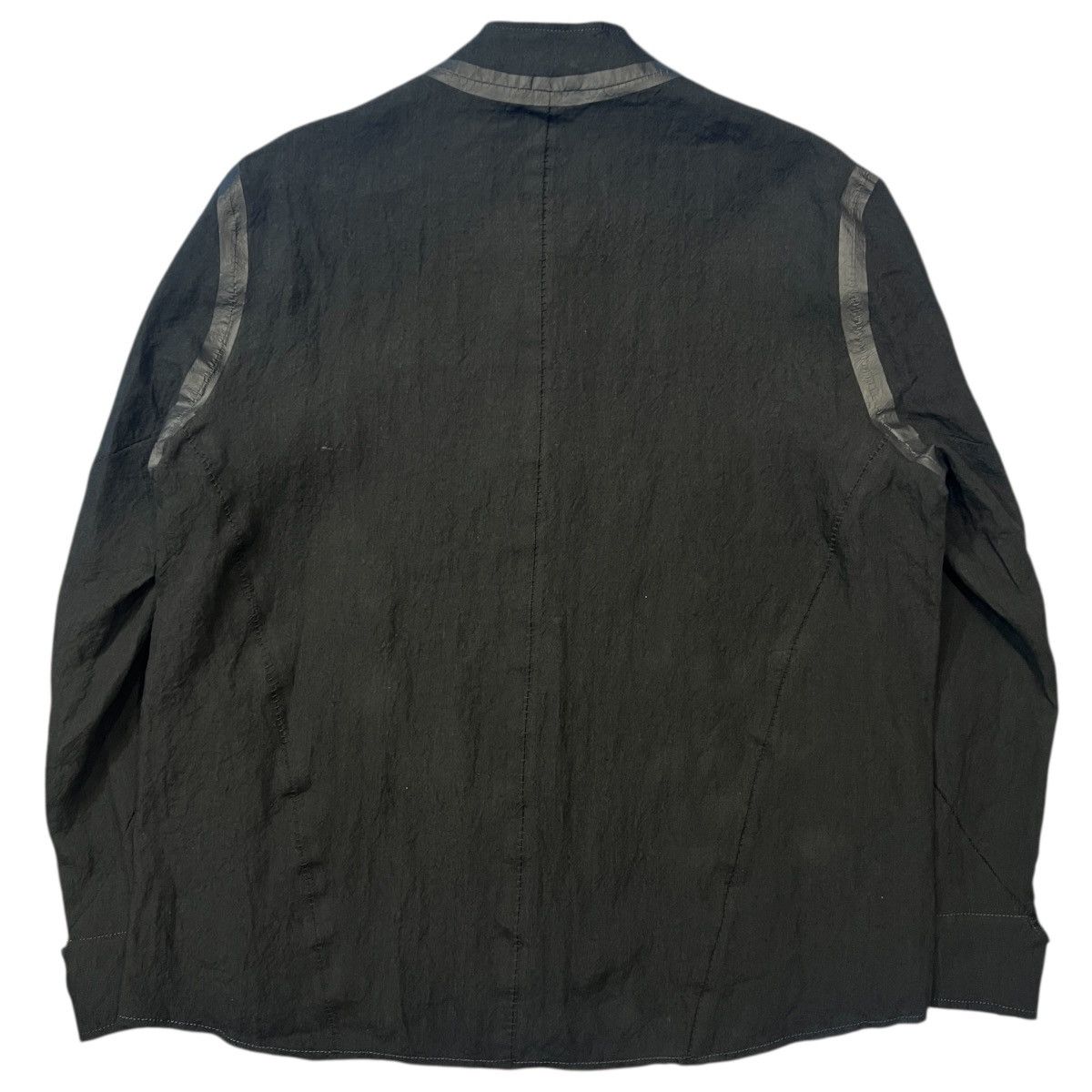 Other San Linen Button Up Shirts Size US M / EU 48-50 / 2 - 8 Thumbnail