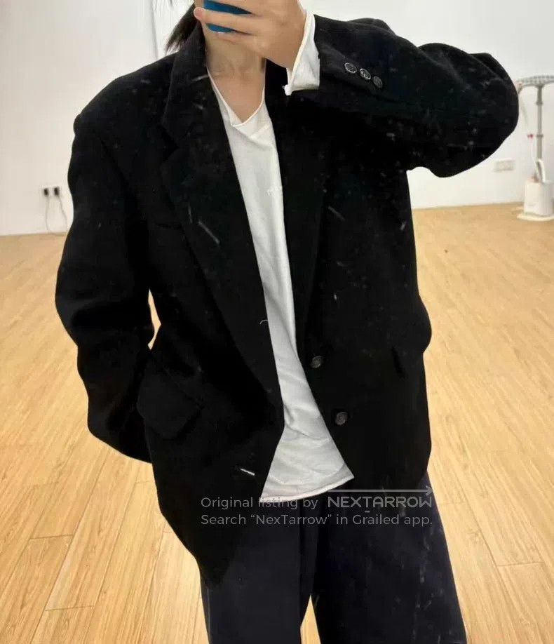 Comme des Garcons Comme Des Garcons jacket Size US S / EU 44-46 / 1 - 8 Thumbnail