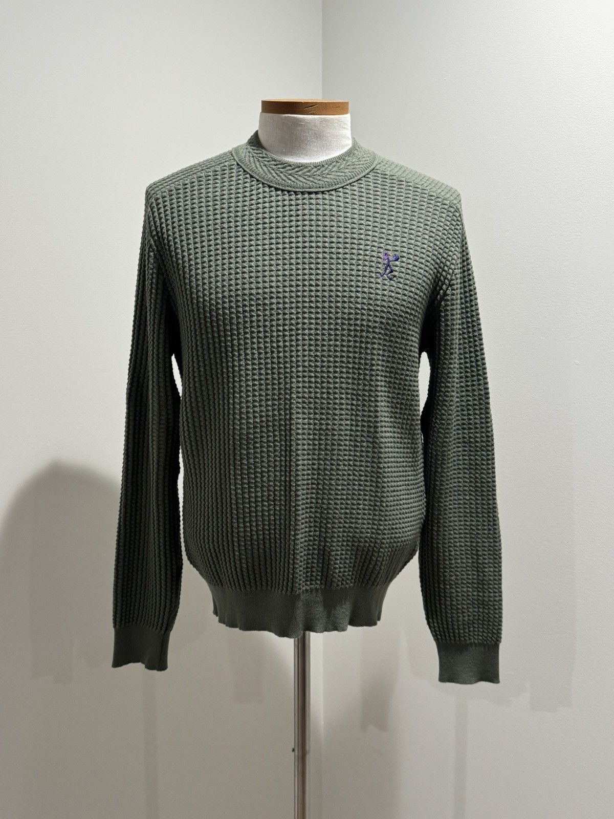 Kiko Kostadinov Sorelle Jumper