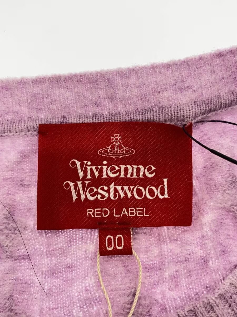 Vivienne Westwood Cable Knit Orb Knit Sweater Size M / US 6-8 / IT 42-44 - 5 Thumbnail