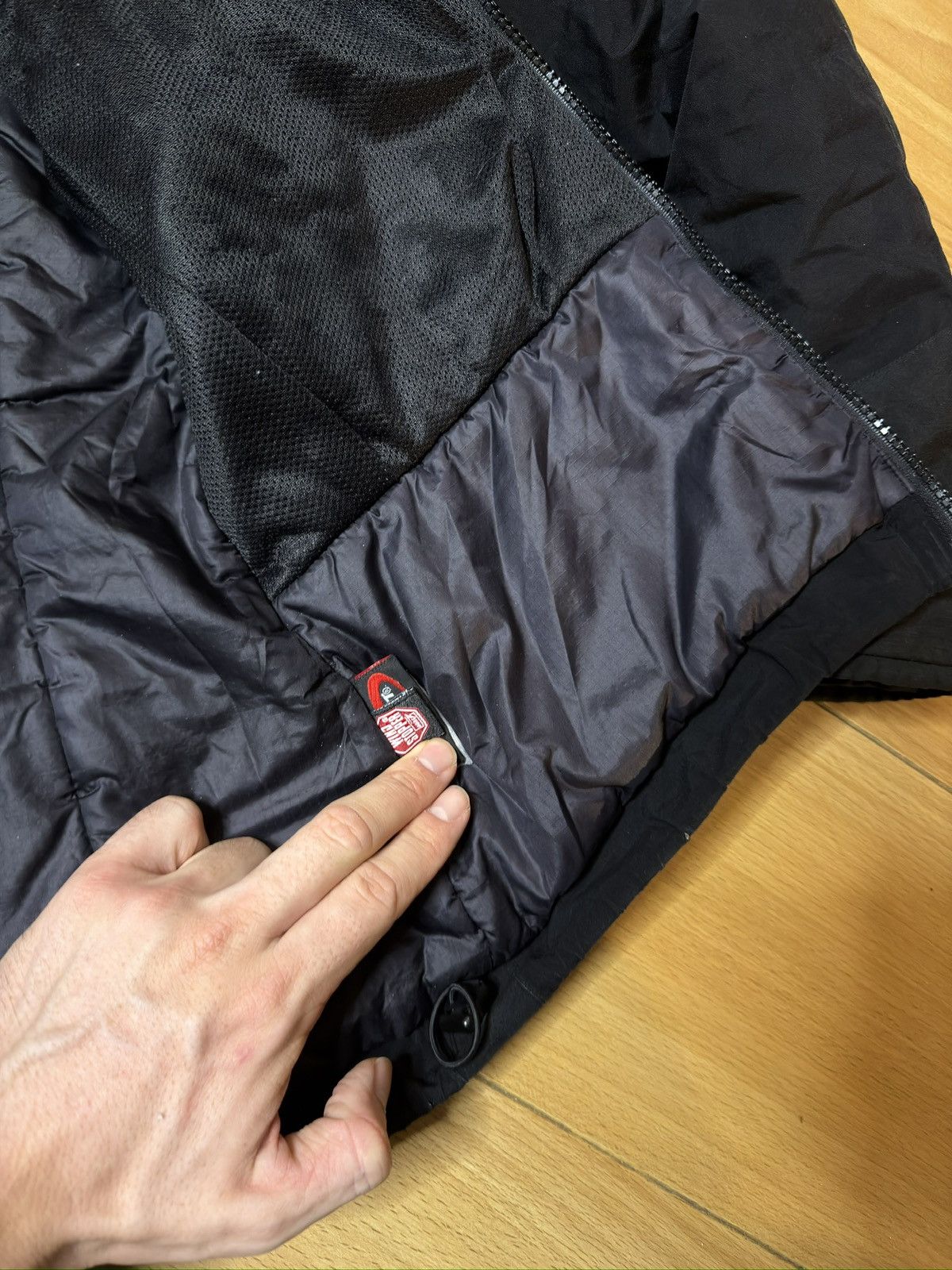 Arc'teryx Arcteryx black jacket Size XS / US 0-2 / IT 36-38 - 14 Thumbnail