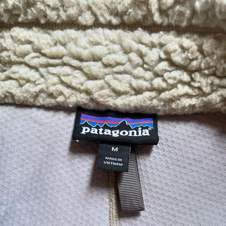 Patagonia Patagonia Classic Retro-X Fleece Jacket Size US M / EU 48-50 / 2 - 6 Thumbnail