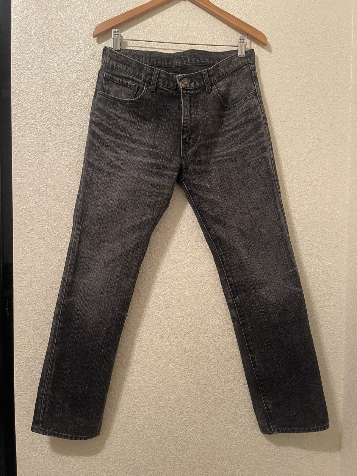 Number (N)ine Number (N)ine 04SS 