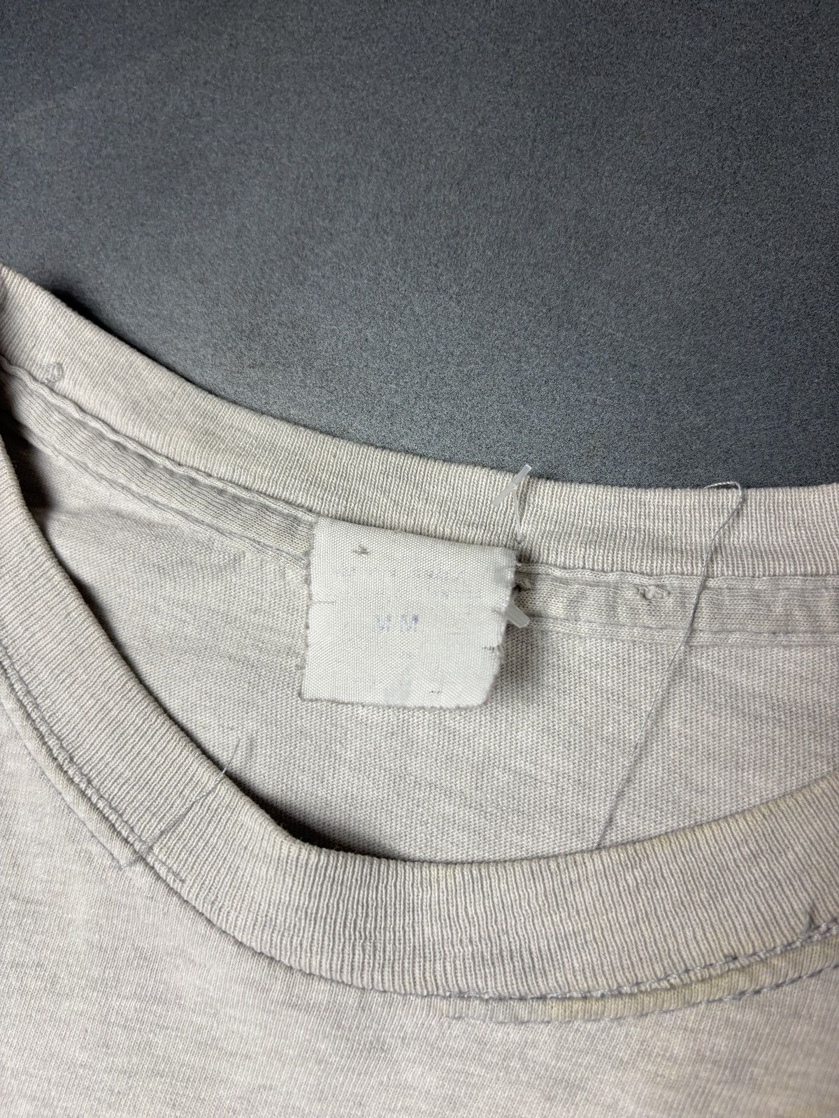 Guess × Vintage Vintage Guess Jeans Longsleeve Shirt 1990s 2000s Skater L/S Size US M / EU 48-50 / 2 - 5 Thumbnail
