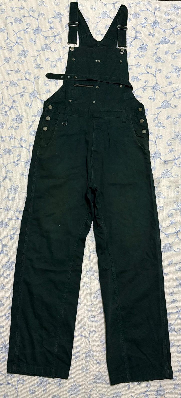 PPFM PPFM Overall Chore Worker Design Size US 34 / EU 50 - 2 Thumbnail