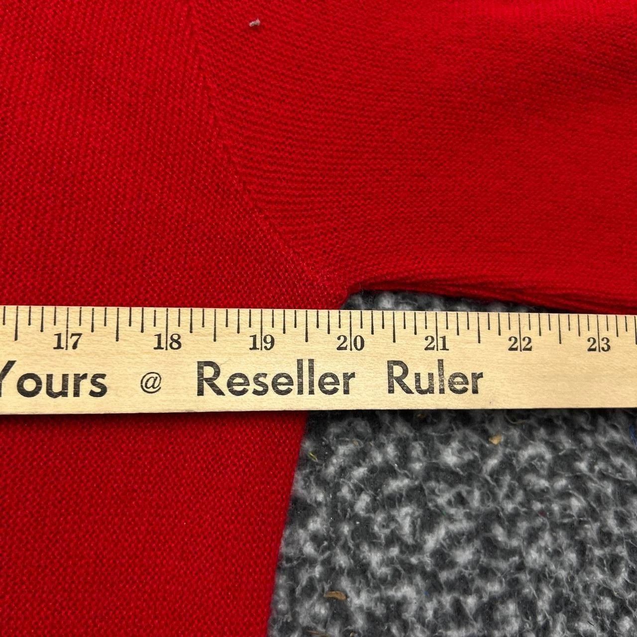 Other Vintage Lord Jeff Cardigan Sweater Women Button Front Knit M Size M / US 6-8 / IT 42-44 - 4 Thumbnail