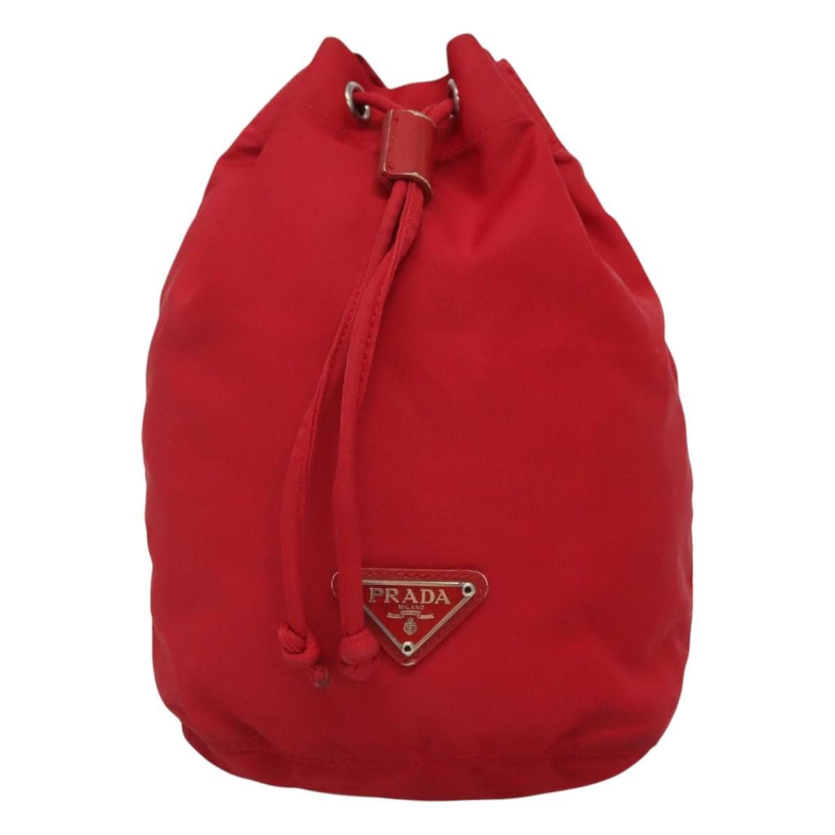 Prada Prada Tessuto clutch Size ONE SIZE - 1 Thumbnail