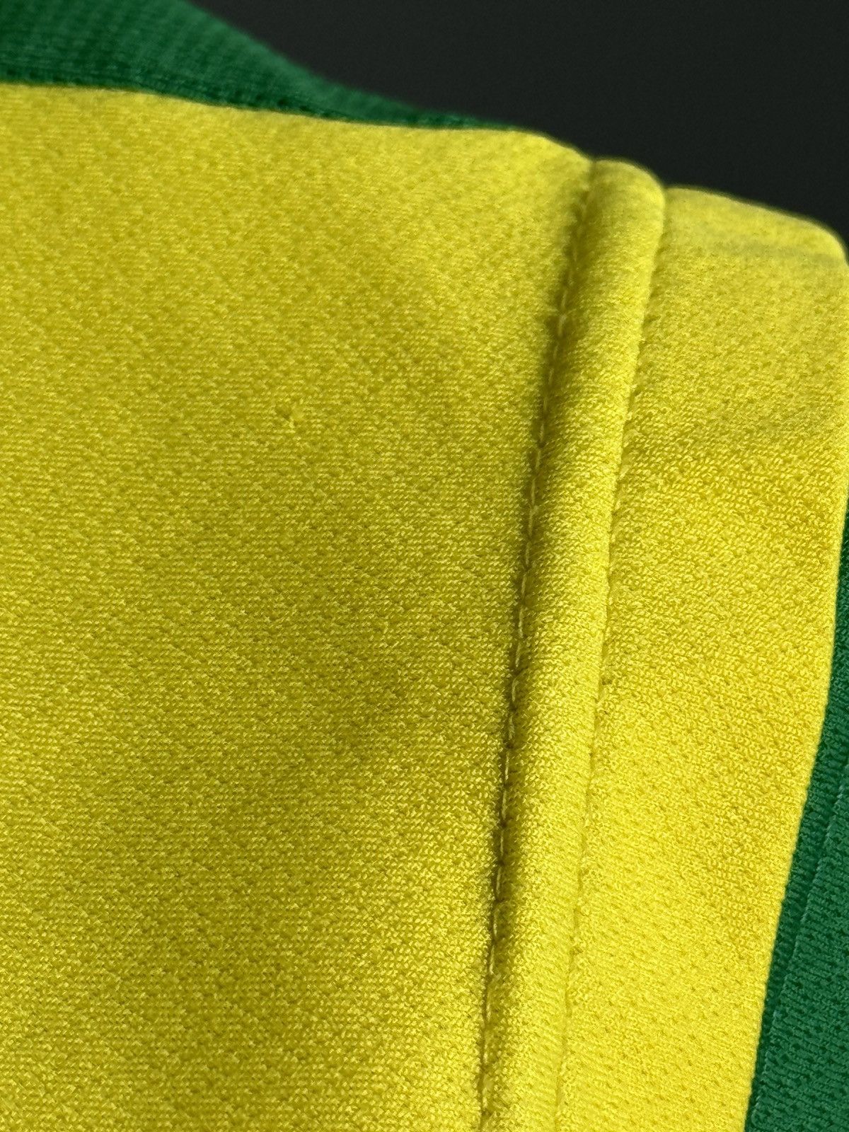 Errea Norwich City 13/14 Home Football Jersey Size US S / EU 44-46 / 1 - 10 Thumbnail
