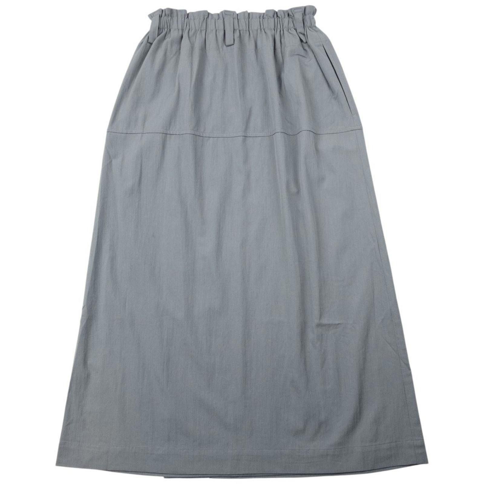 Issey Miyake Vintage Issey Miyake Skirt Womens Size S Size 28" / US 6 / IT 42 - 2 Thumbnail