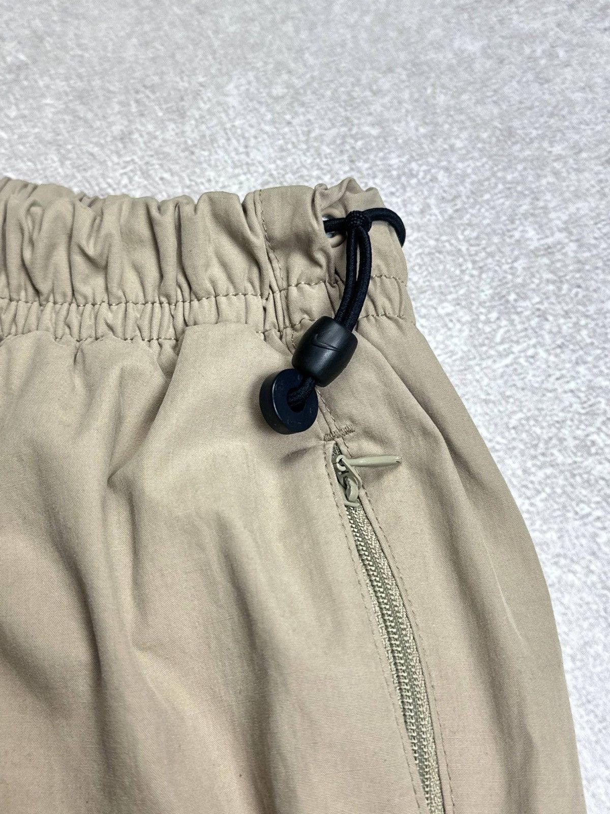 Nike × Supreme Vintage Nike Tn Skepta Style Baggy Track Pants M Size US 32 / EU 48 - 5 Thumbnail