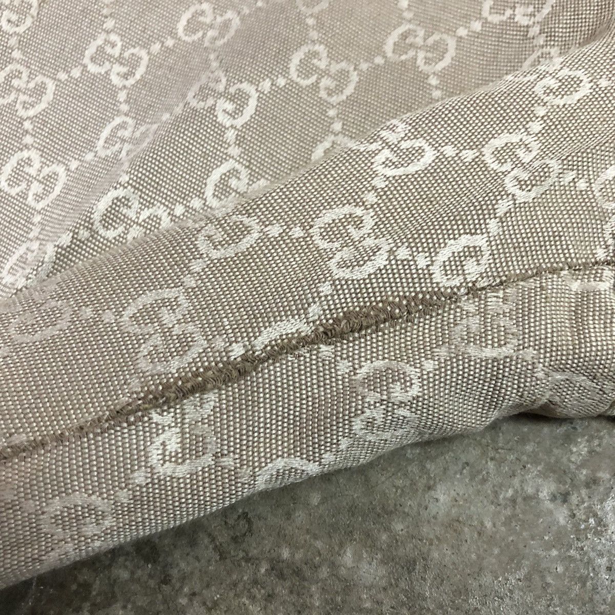 Gucci Gucci pants Size 30" / US 8 / IT 44 - 3 Thumbnail