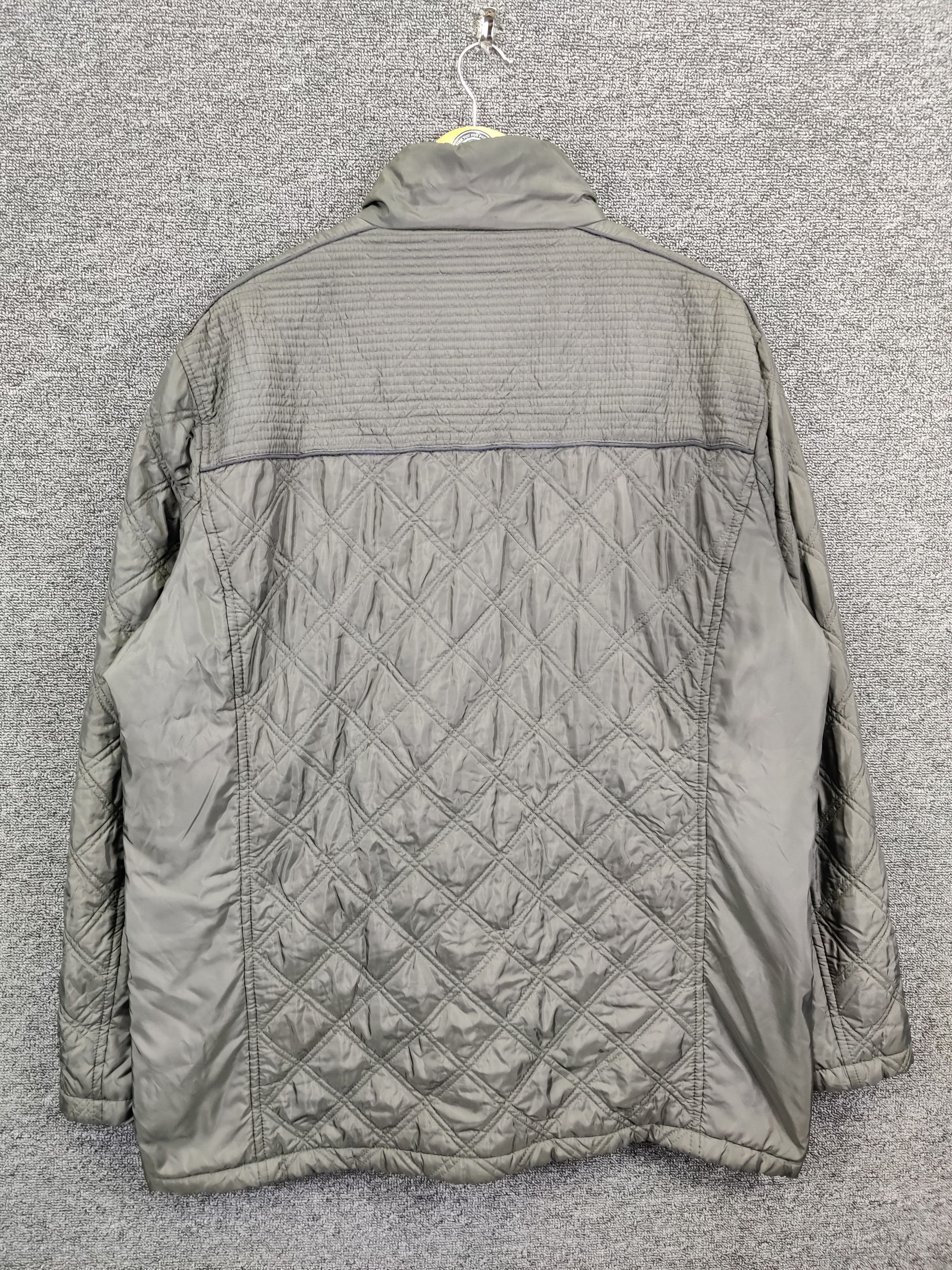 Andrew Marc Marc New York Andrew Marc Hunter Quilted Puffer Jacket Size US XL / EU 56 / 4 - 8 Thumbnail