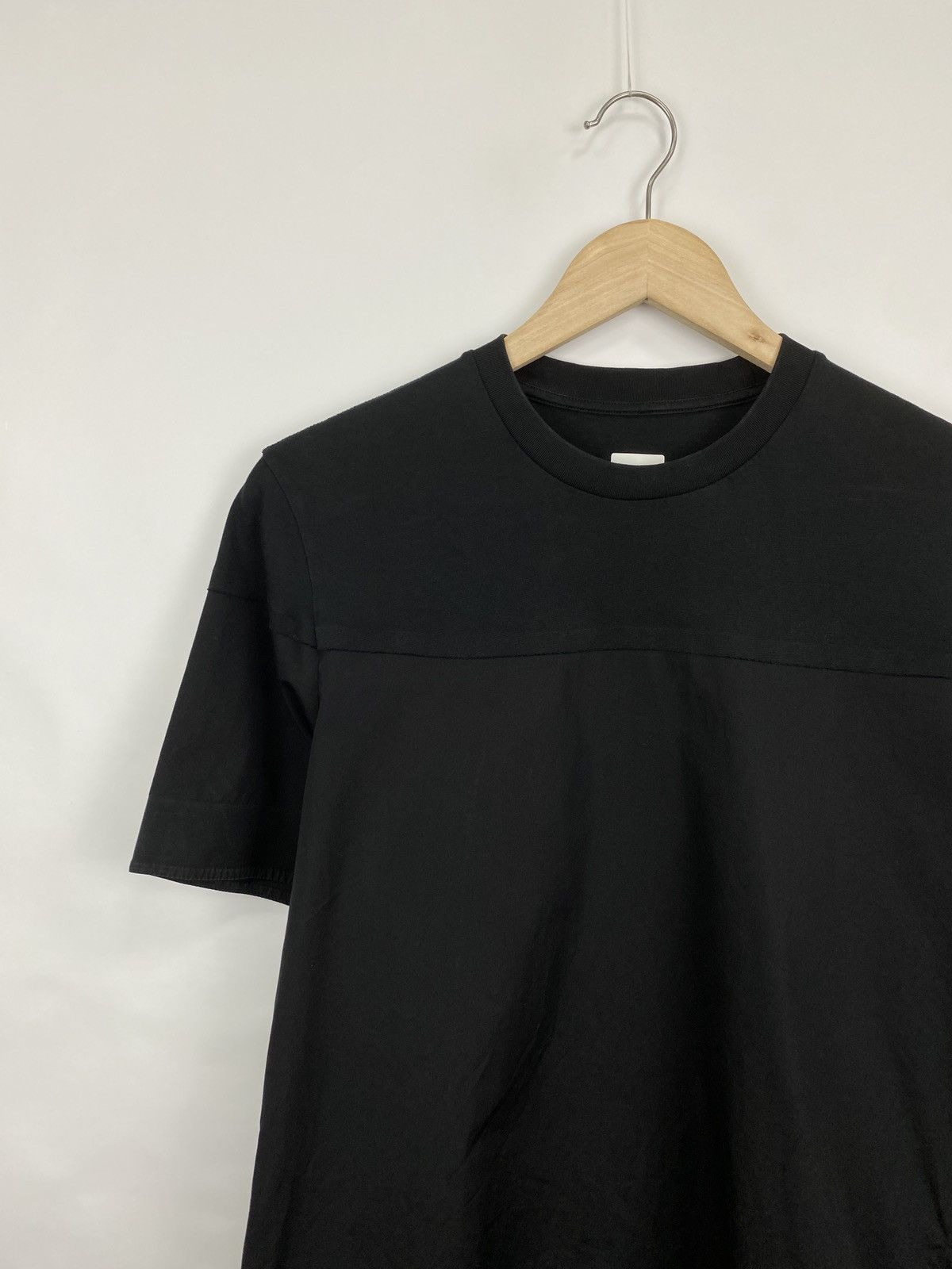 OAMC 🔥 RARE Archival OAMC AW15 Y2K T-Shirt Rare Retro Hype Size US S / EU 44-46 / 1 - 2 Thumbnail