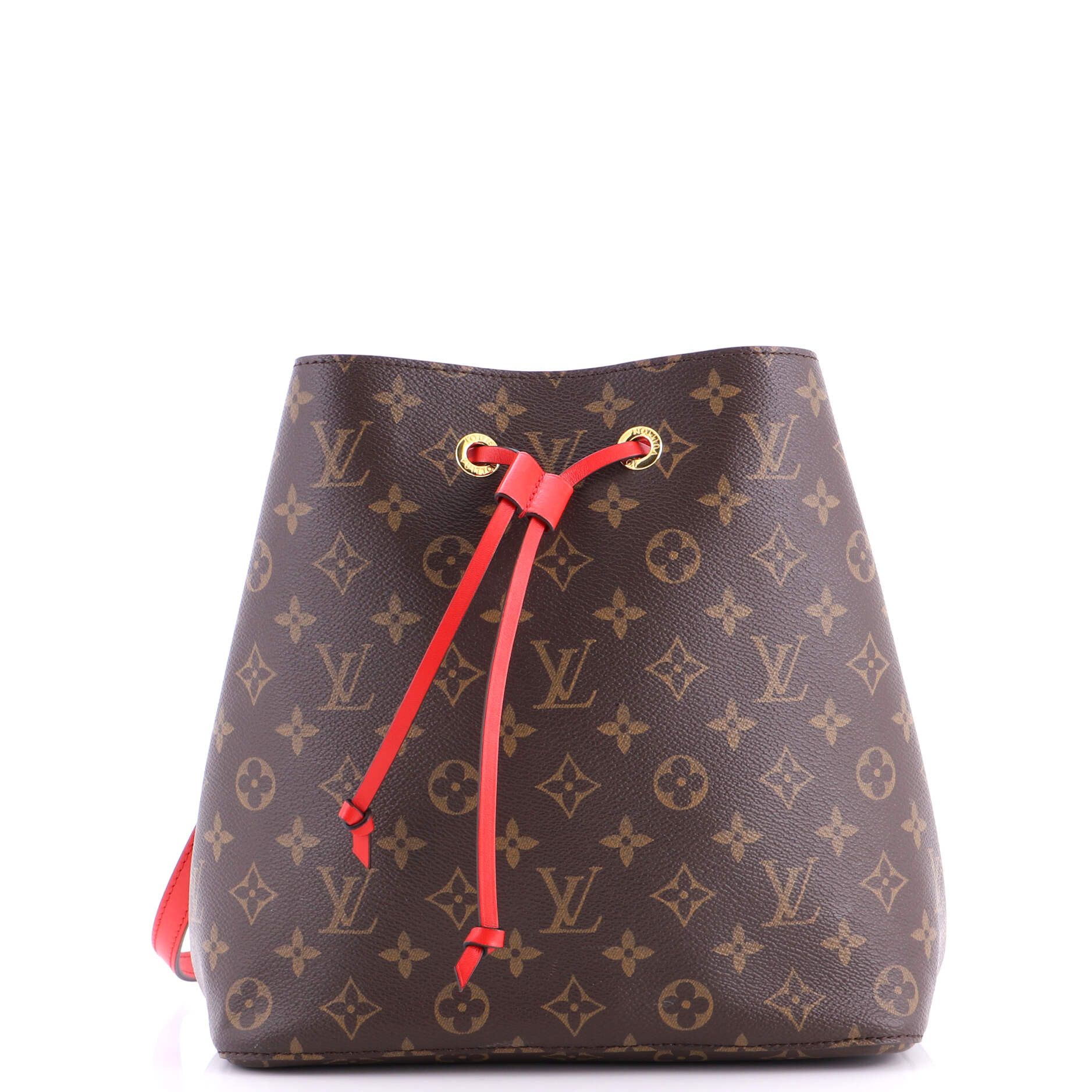 Louis Vuitton NeoNoe Handbag Size ONE SIZE - 1 Thumbnail