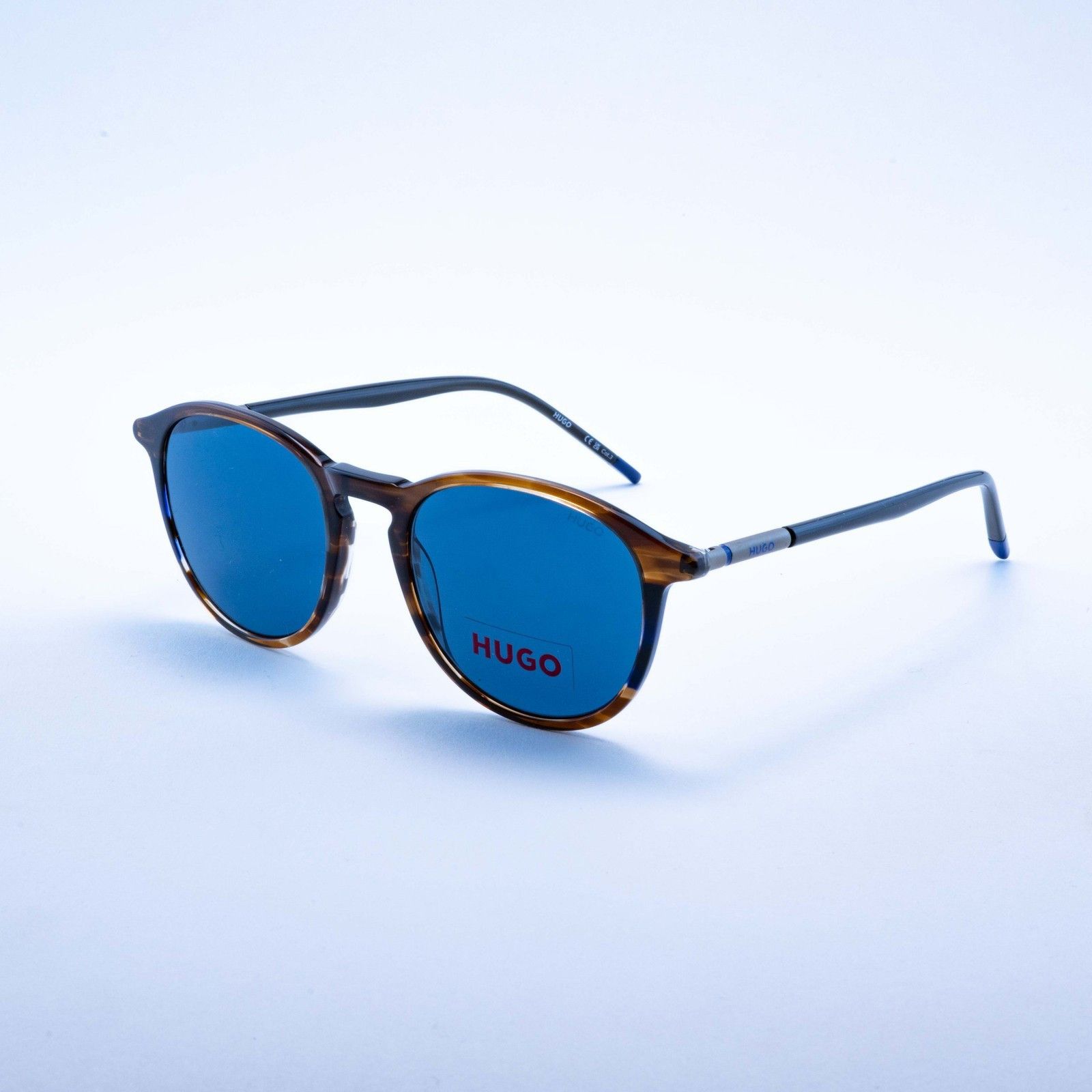 Hugo Boss HUGO HG 1346/S EX4KU Sunglasses Size ONE SIZE - 2 Thumbnail