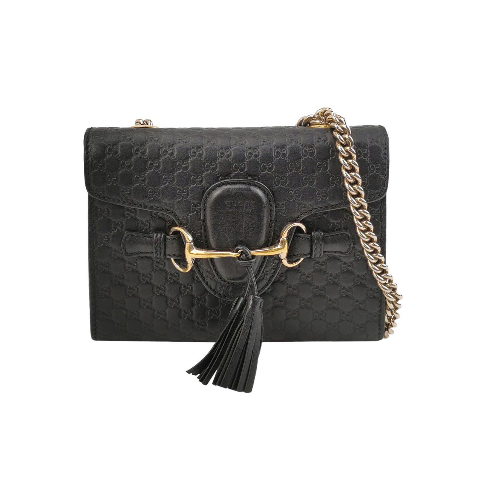 Gucci Gucci Women os Crossbody Bags Size ONE SIZE - 1 Thumbnail