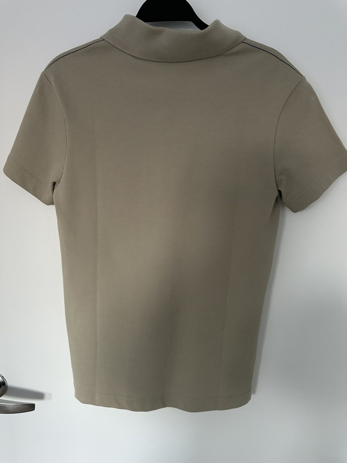 Burberry Burberry Men’s Polo Tshirt Size US S / EU 44-46 / 1 - 7 Thumbnail