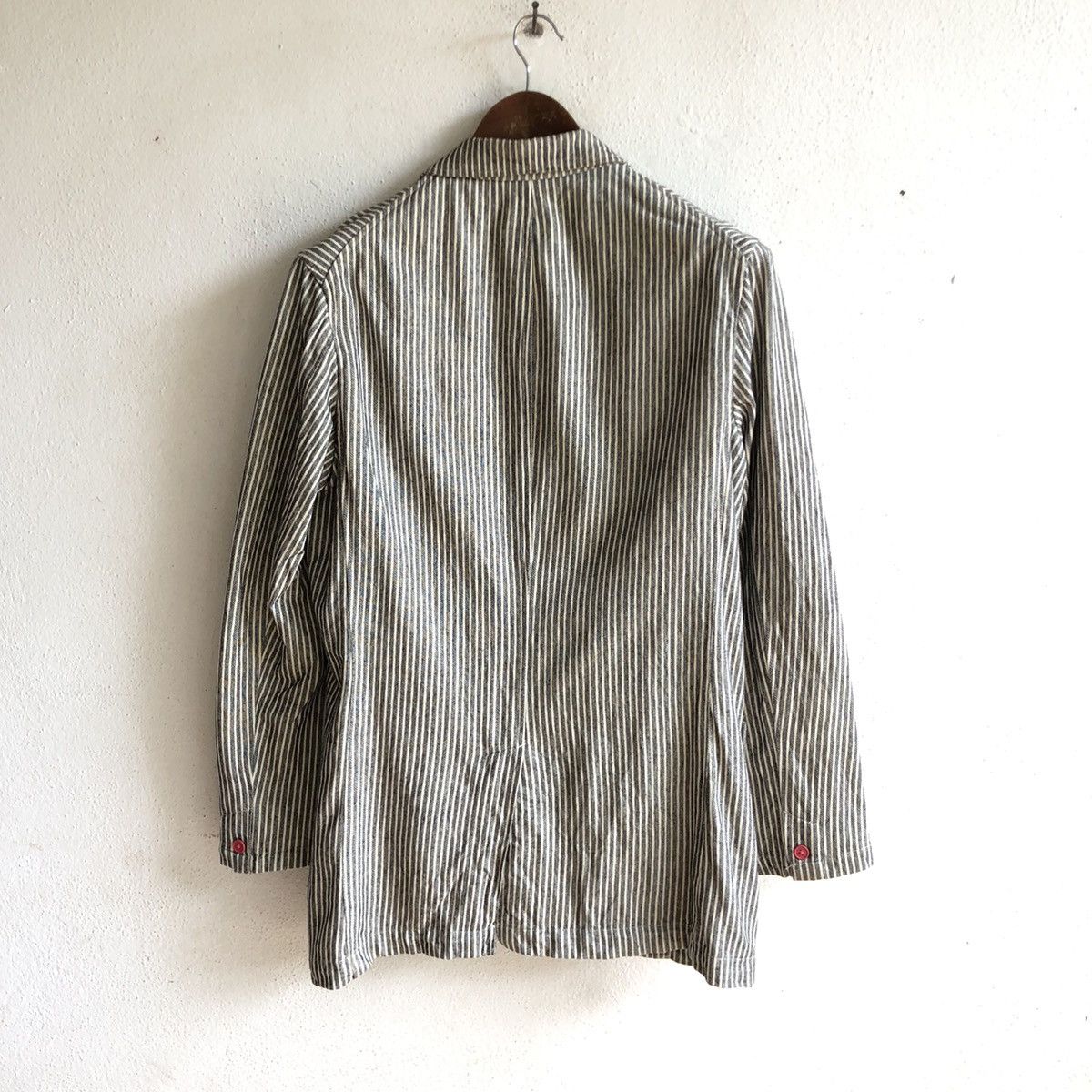 Frapbois FRAPBOIS badford jacket Size US M / EU 48-50 / 2 - 3 Thumbnail