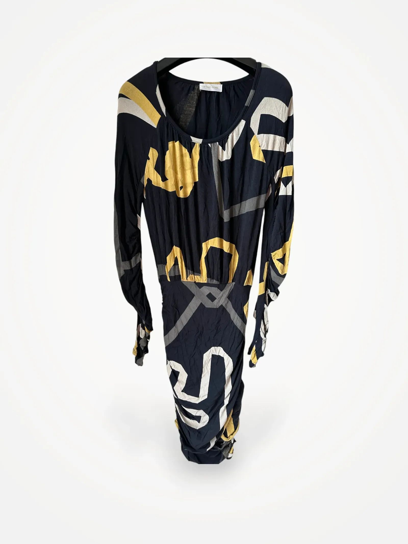 Stine Goya Stine Goya Dress Size S / US 4 / IT 40 - 1 Thumbnail