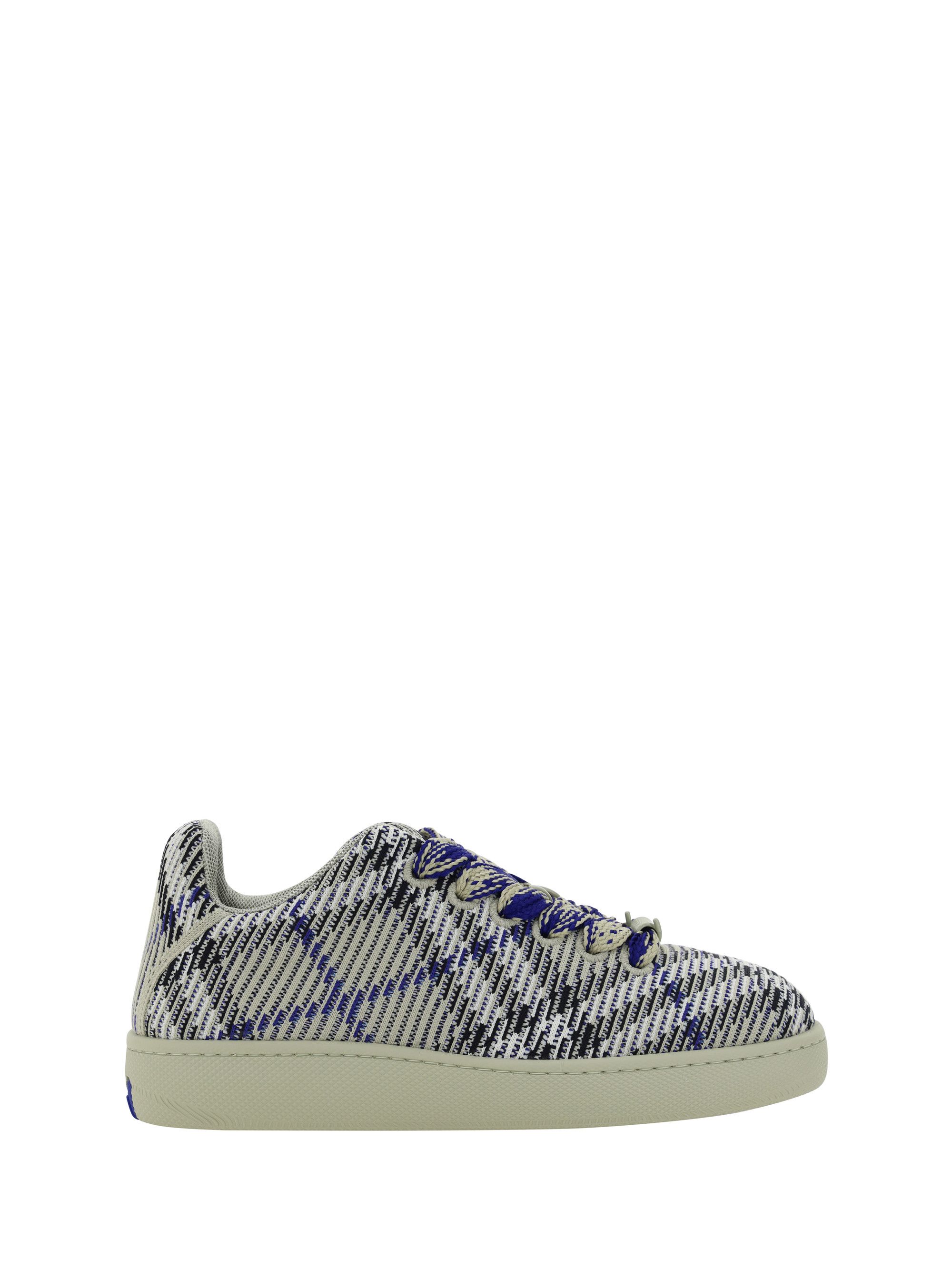 image of Burberry Trainer Sneakers, Men's (Size 10)
