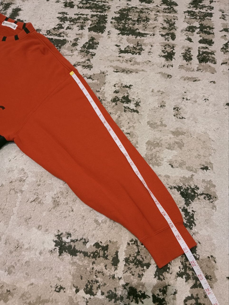 Kansai Yamamoto VINTAGE KANSAI SPORT BIG LOGO OVERSIZED SWEATSHIRT Size US L / EU 52-54 / 3 - 13 Thumbnail