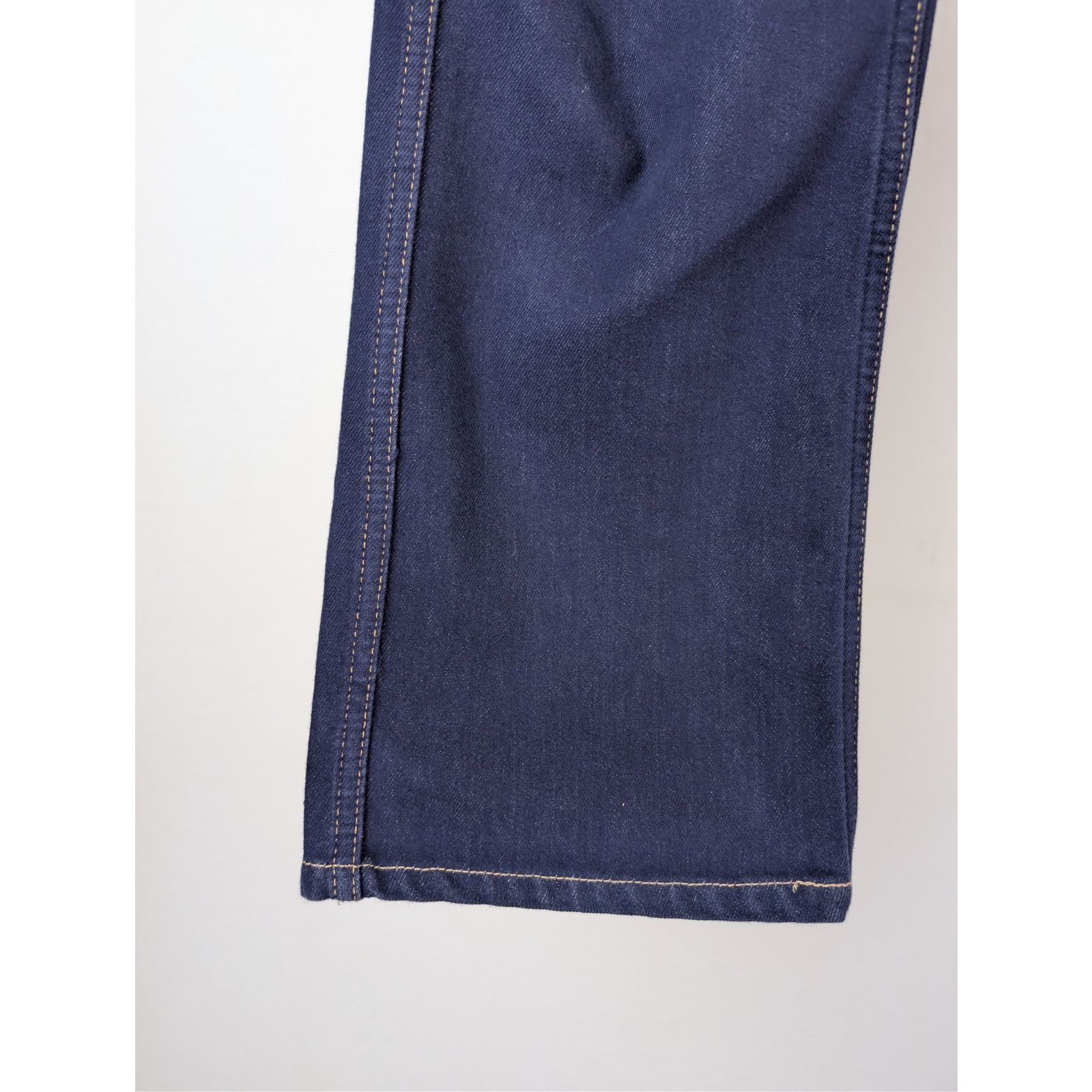 Comme des Garcons × Junya Watanabe o1rshd1 CCRAB Denim Jeans in Blue Size US 36 / EU 52 - 8 Thumbnail