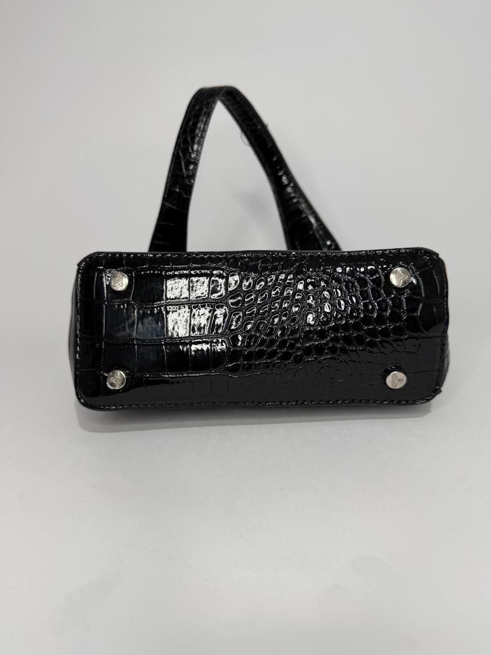 Vivienne Westwood Vivienne Westwood Leather crossbody bag Size ONE SIZE - 5 Thumbnail