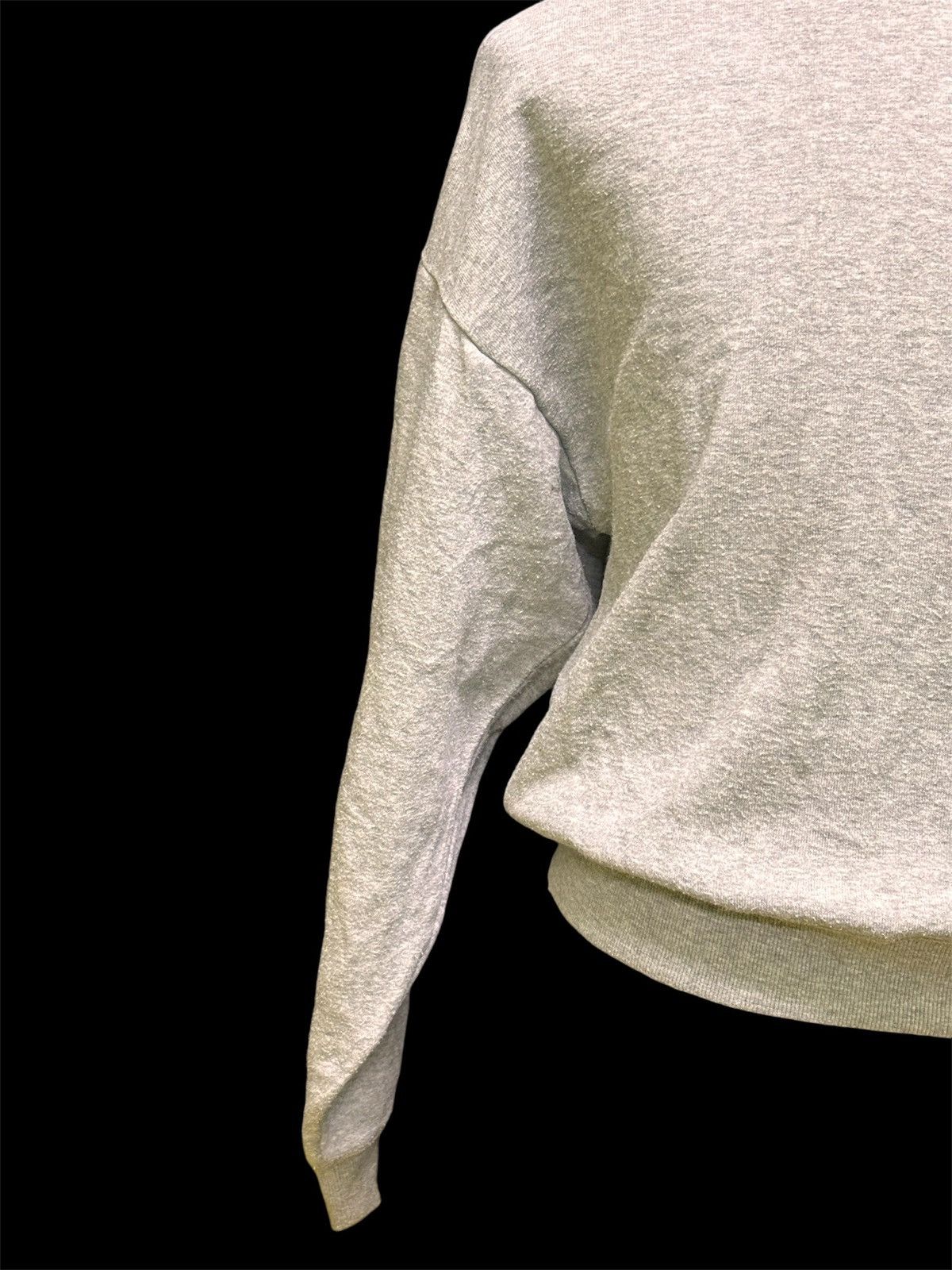 Converse Vintage Converse Sweatshirt Size S / US 4 / IT 40 - 5 Thumbnail