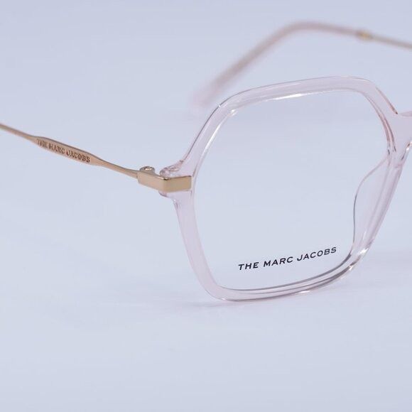 Marc Jacobs Marc Jacobs MARC 615 035J 00 Eyeglasses Size ONE SIZE - 2 Thumbnail