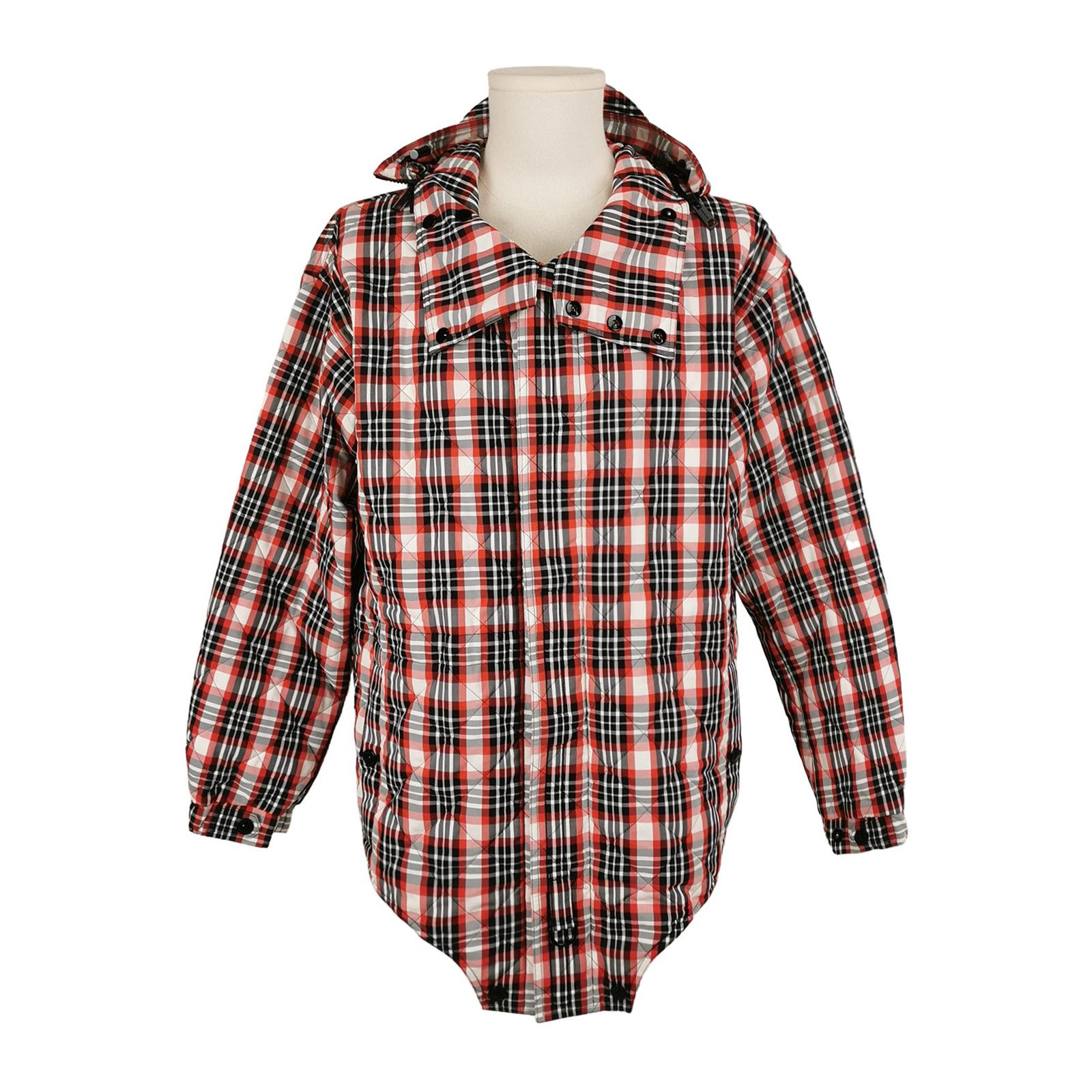 Burberry Burberry Men xs Heavy Coats Size US XS / EU 42 / 0 - 1 Thumbnail