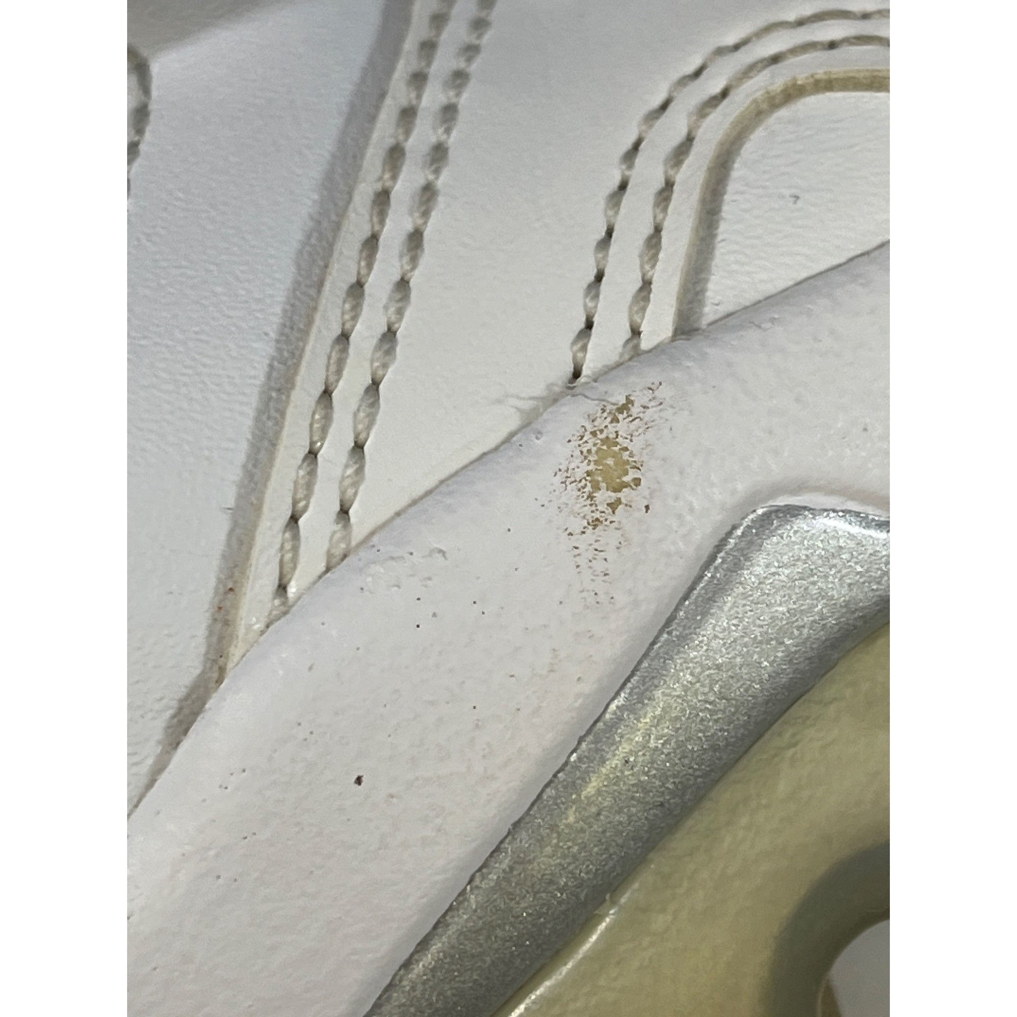 Jordan Brand Air Jordan Flight Club 91 DH5424-100 Men's White Sneakers Si Size US 10 / EU 43 - 9 Thumbnail