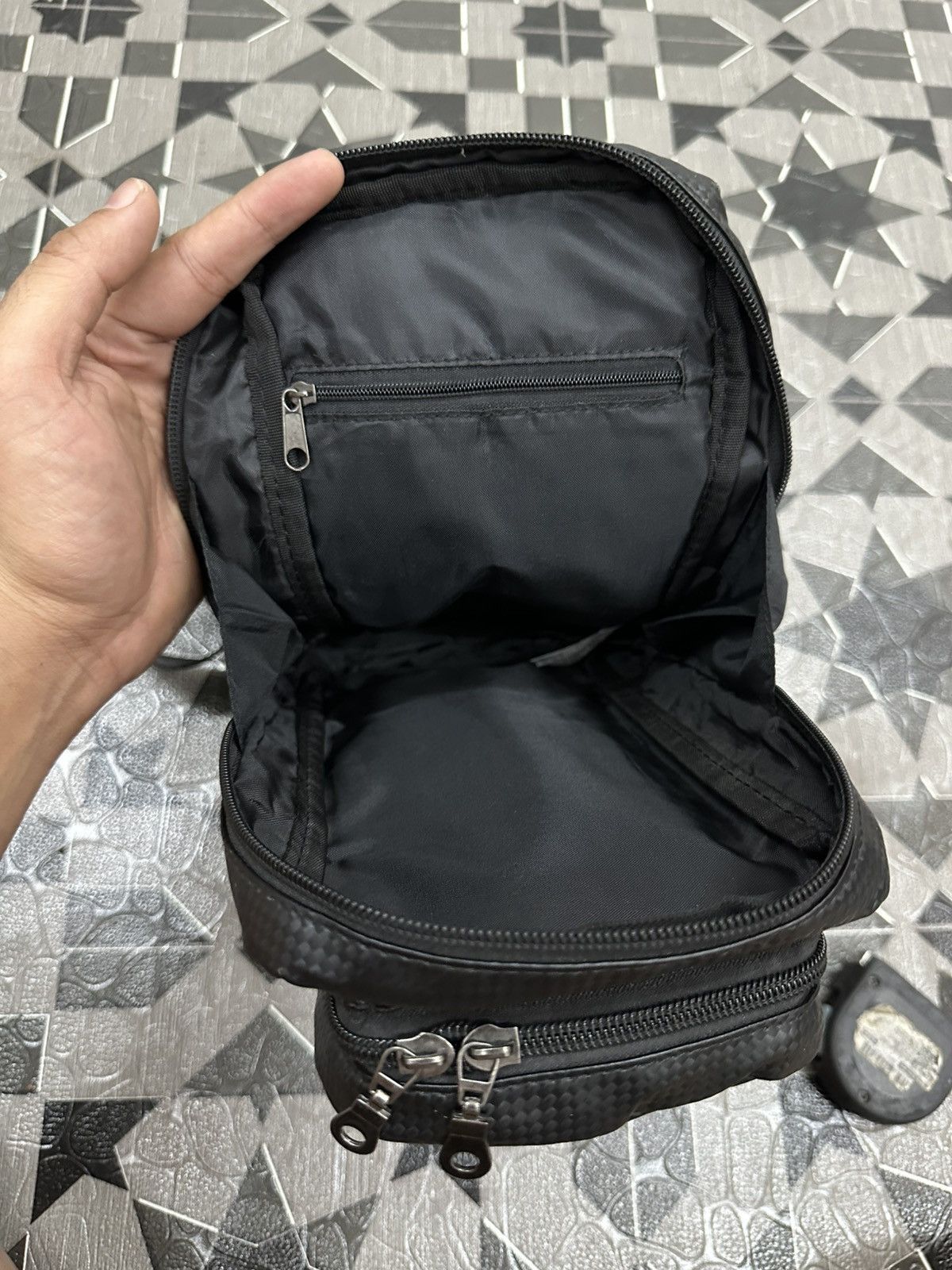 Other Simpson®️ Racing Sling Bag Size ONE SIZE - 15 Thumbnail