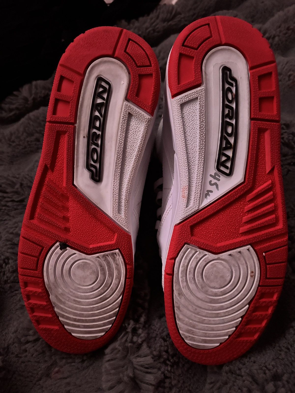 Jordan Brand Jordan SC-3 Size US 7 / IT 37 - 2 Thumbnail