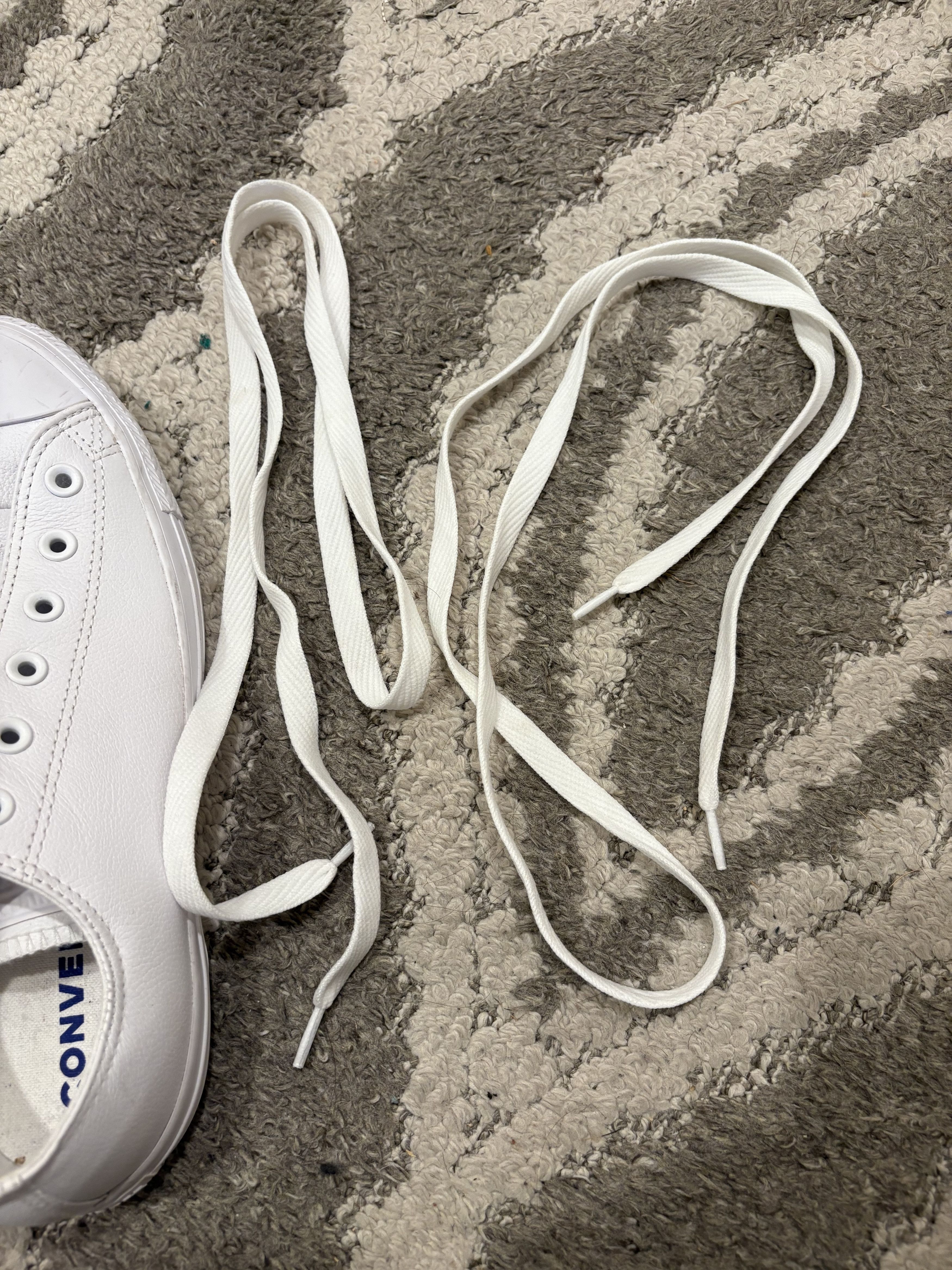 Converse Chuck Taylor All Star Leather Size US 8 / EU 41 - 7 Thumbnail