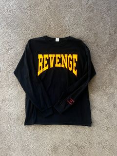 Drake Summer Sixteen Revenge Looking For Revenge White Baseball Jersey