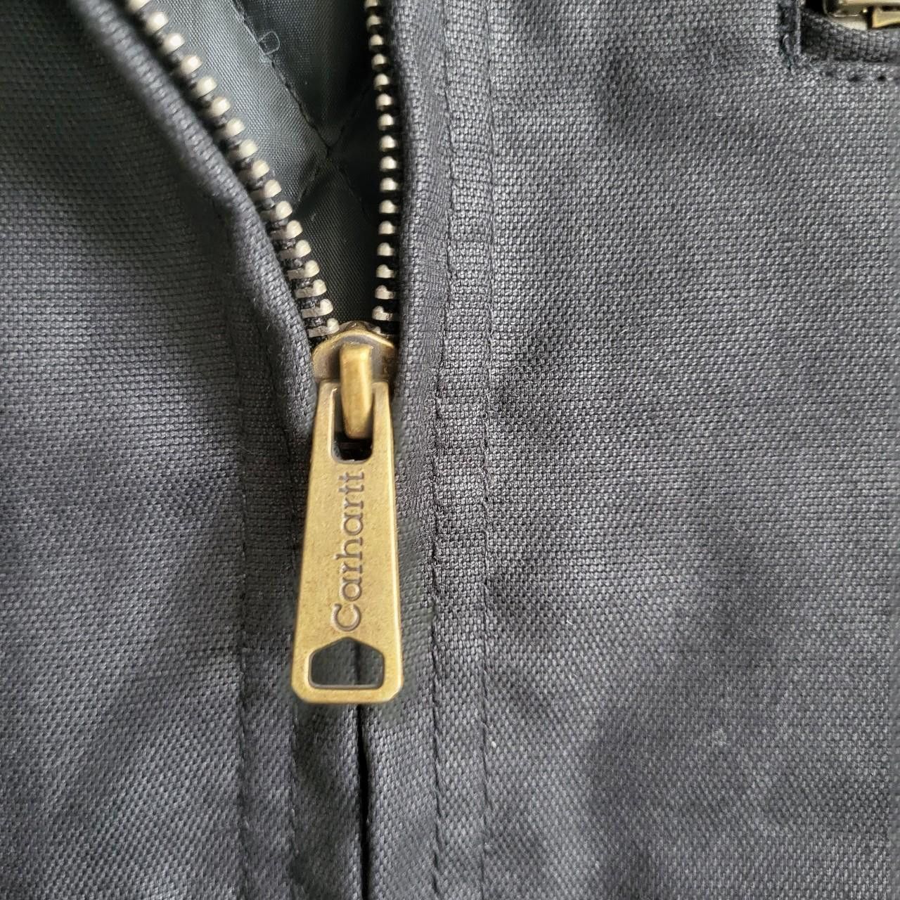 Carhartt Carhartt Men's Black Jacket - Size S Size US S / EU 44-46 / 1 - 6 Thumbnail