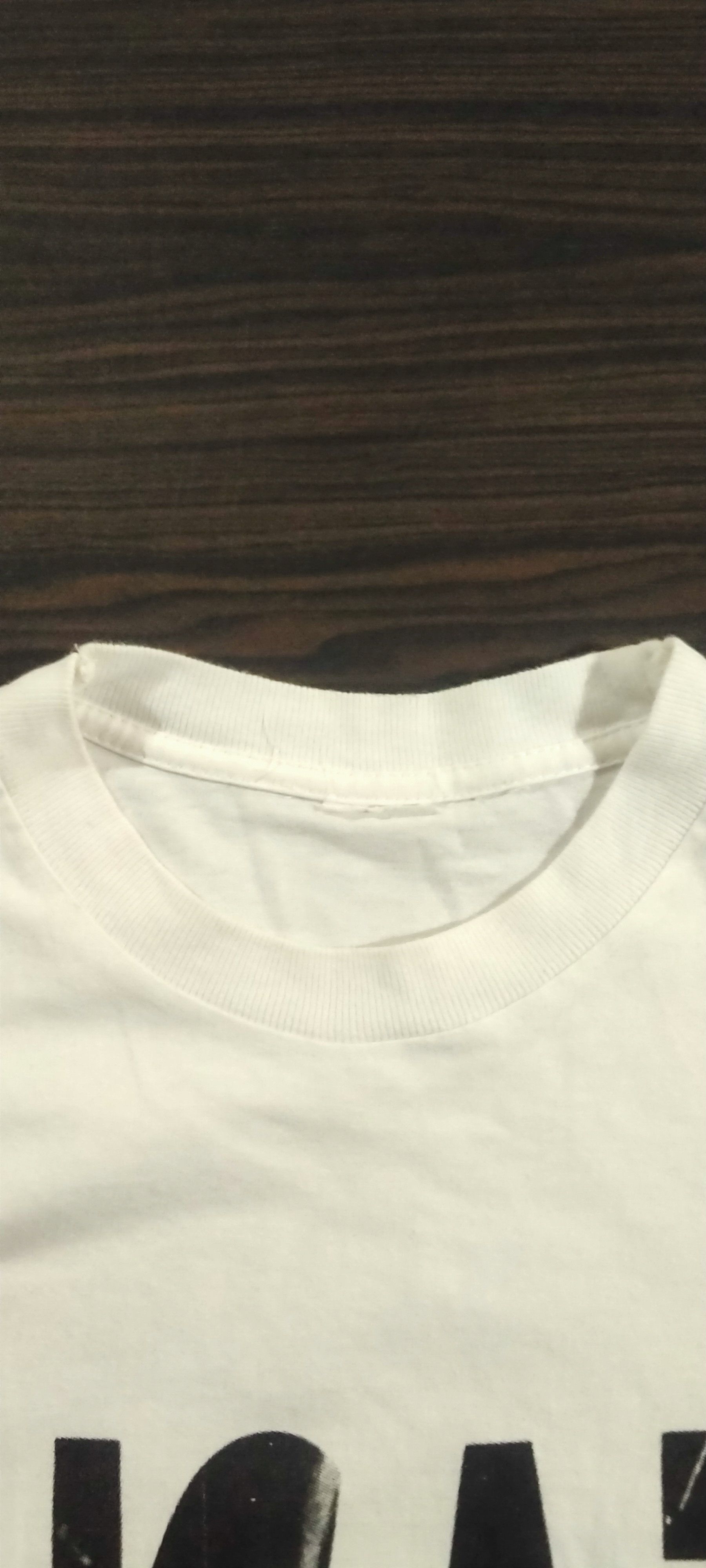 Band Tees × Vintage Fugazi Repeater Size US L / EU 52-54 / 3 - 7 Thumbnail