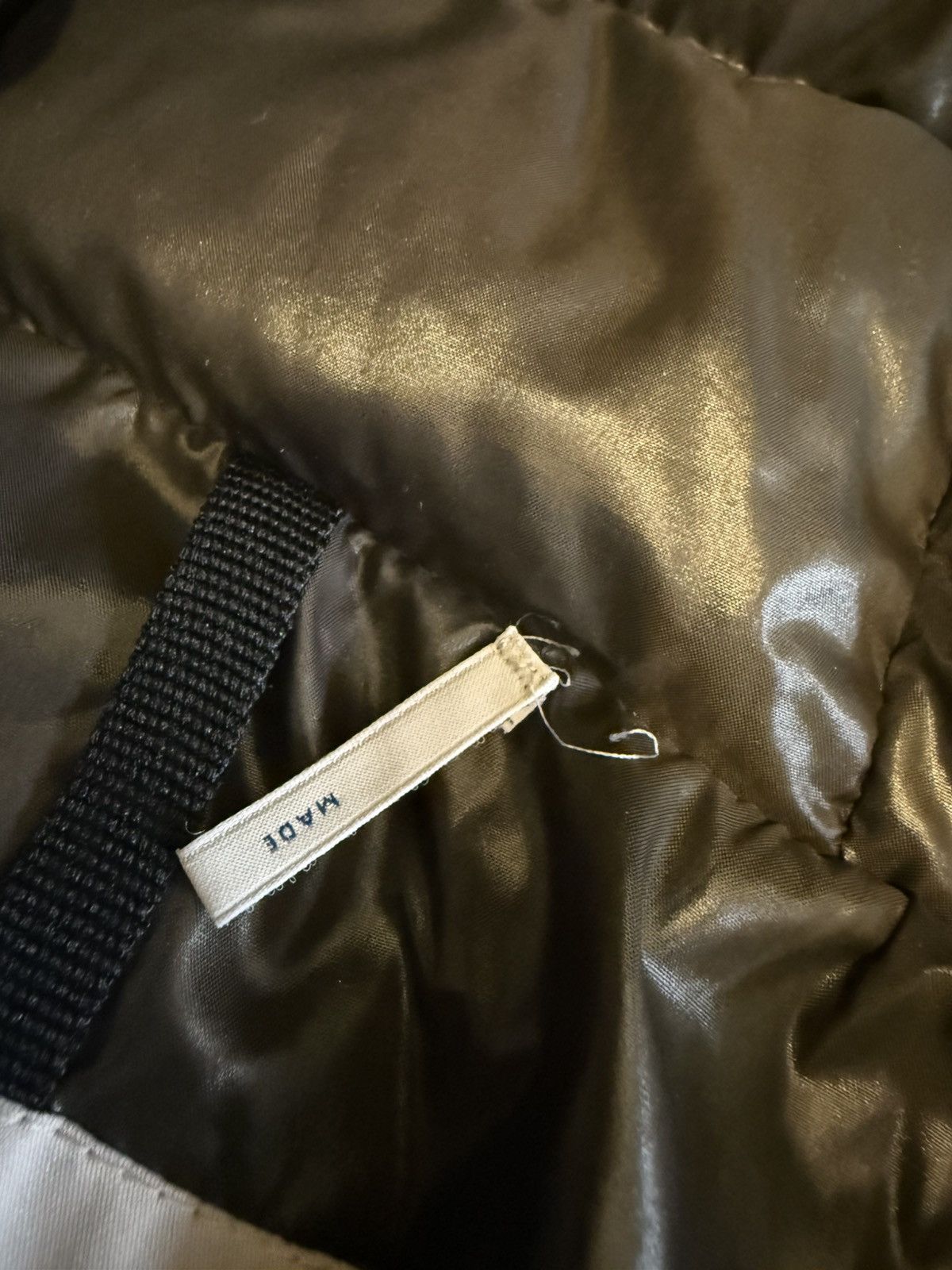 Moncler RARE COLOR 🦄📜 Moncler Montcla Puffer Size US M / EU 48-50 / 2 - 13 Thumbnail