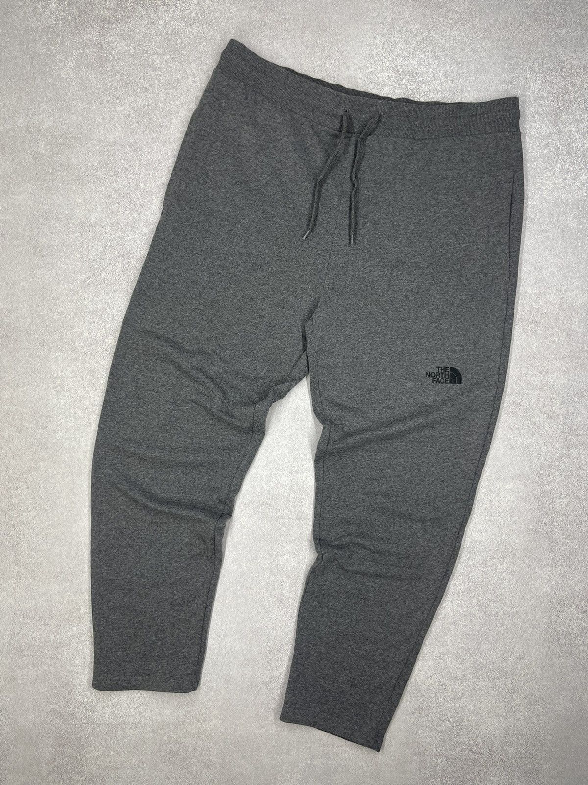 The North Face Mens The North Face Grey Sweatpants Outdoor Gorpcore Size US 36 / EU 52 - 1 Thumbnail