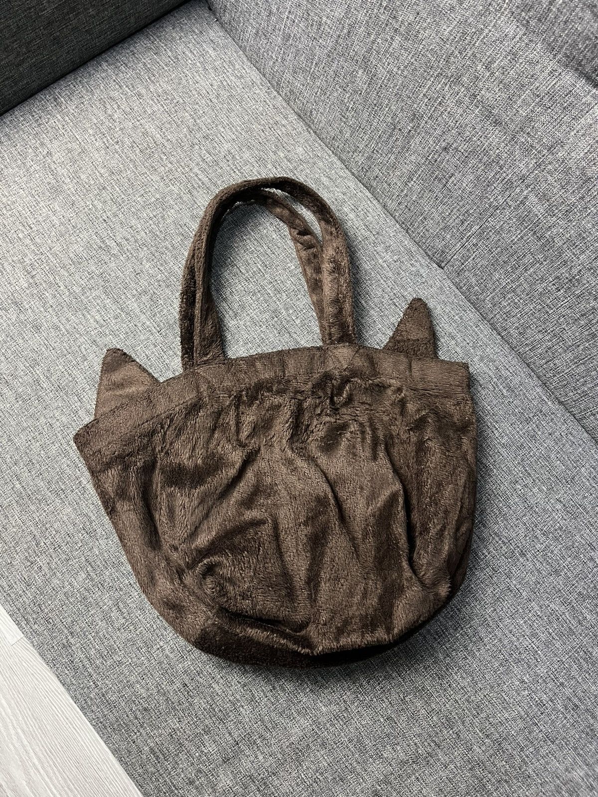 Issey Miyake × Ne-Net Ne net Tote Bag by Issey Miyake Size ONE SIZE - 2 Thumbnail
